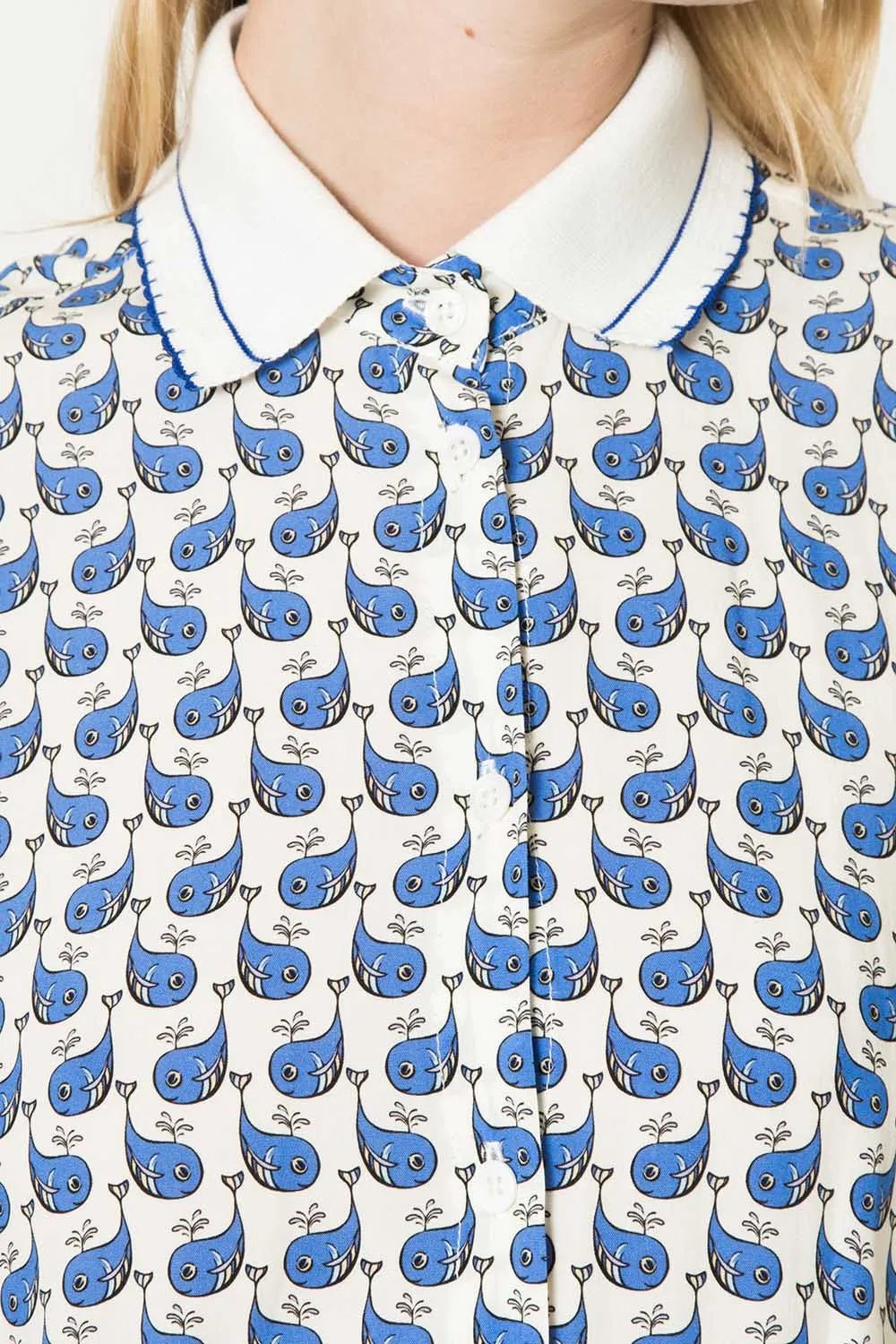 Swale Dress