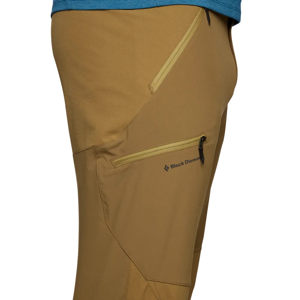 Swift Pants (Men's) - AP743004 - Past Season