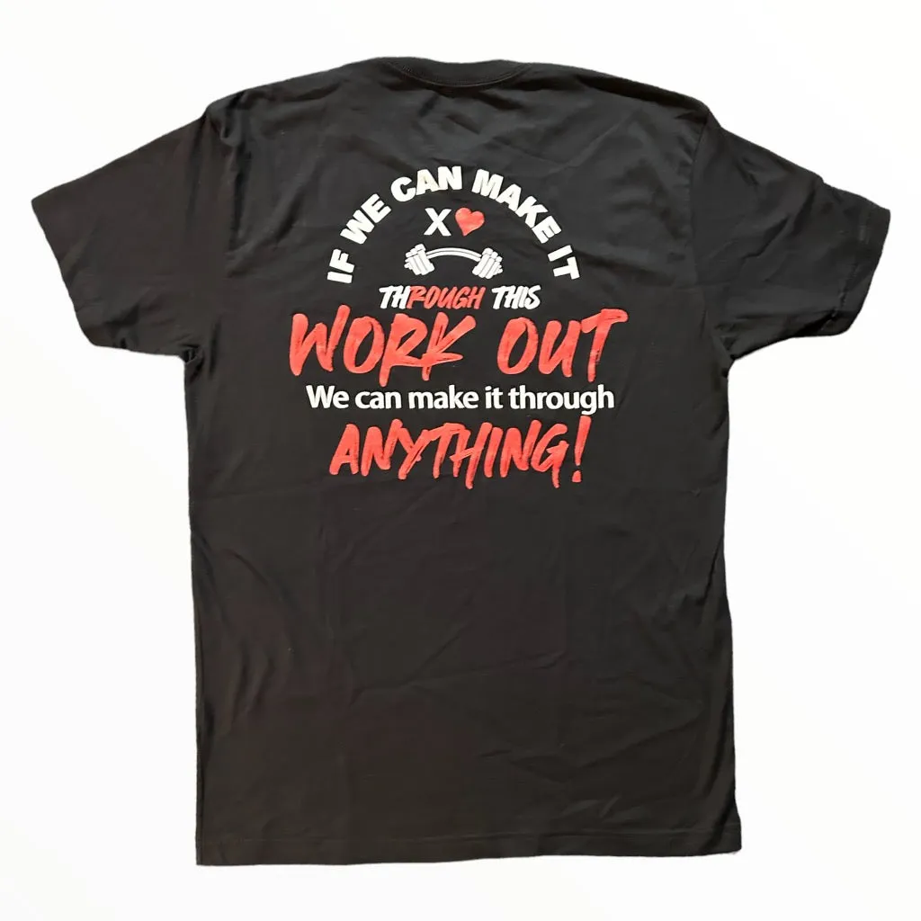 SWOLEMATE T-SHIRT