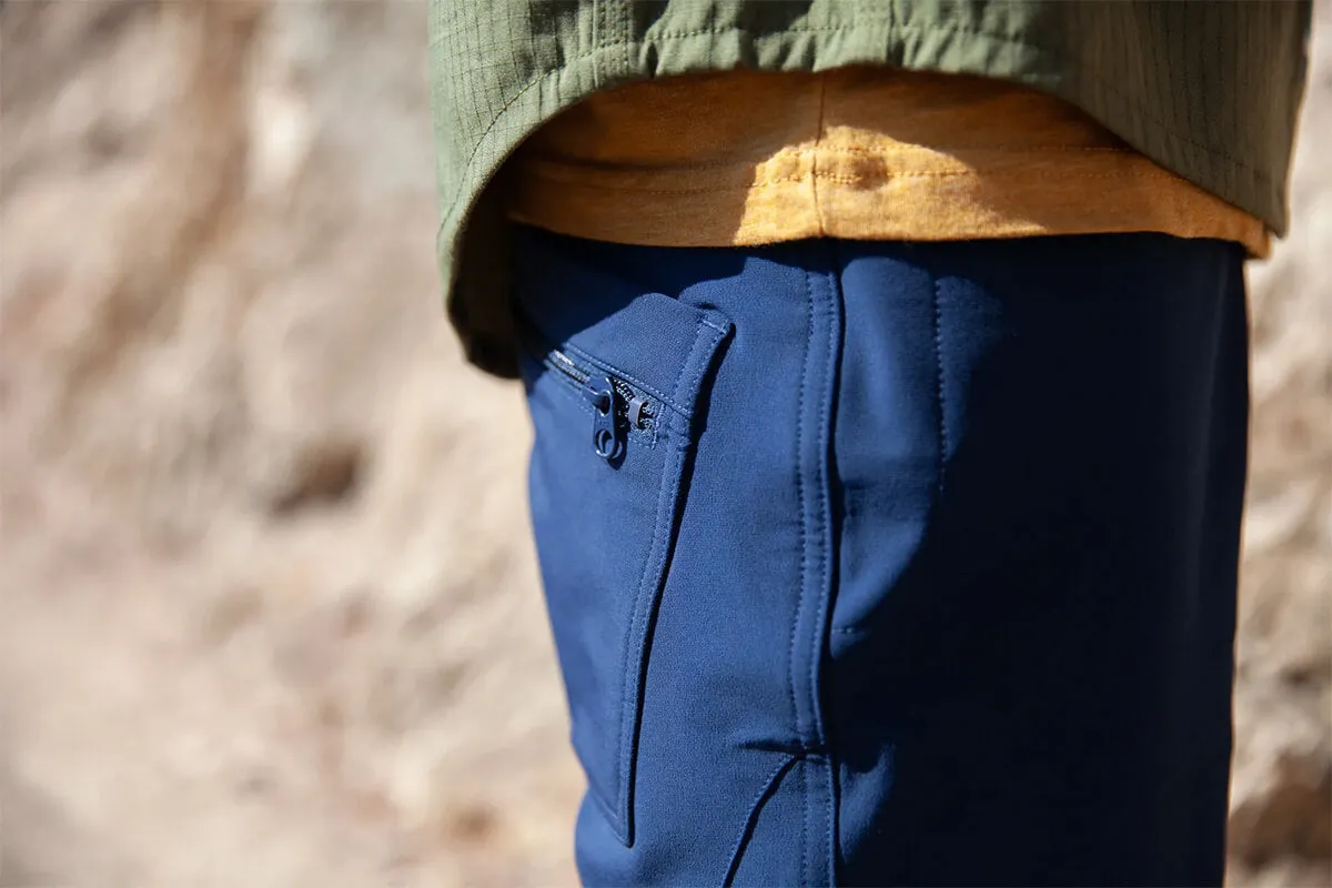 Swrve Transverse Regular Shorts