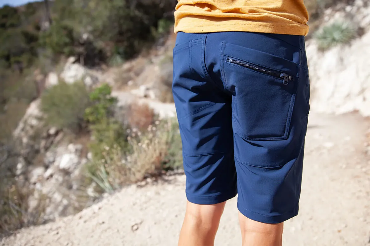 Swrve Transverse Regular Shorts