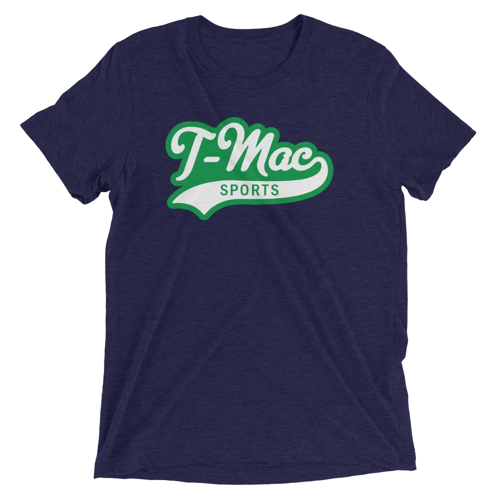 T-Mac Sports Brand GW