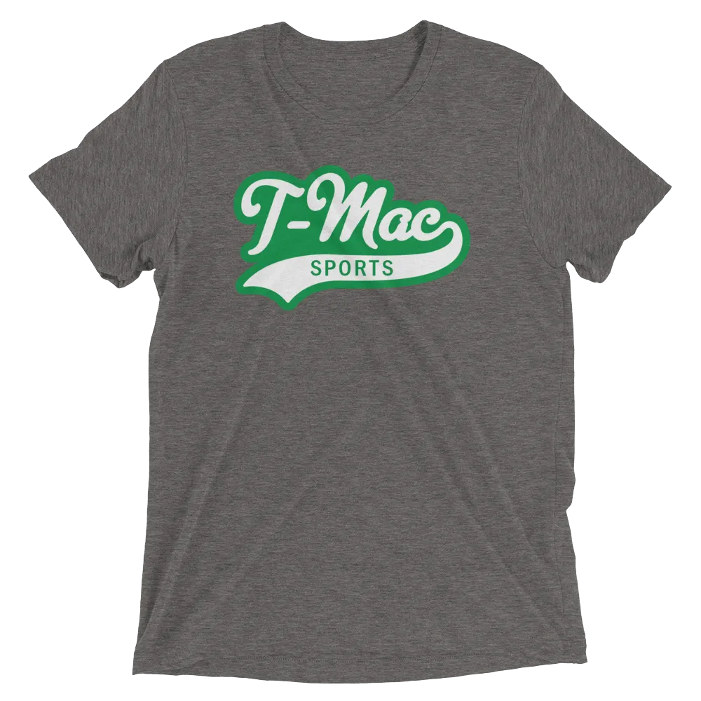 T-Mac Sports Brand GW
