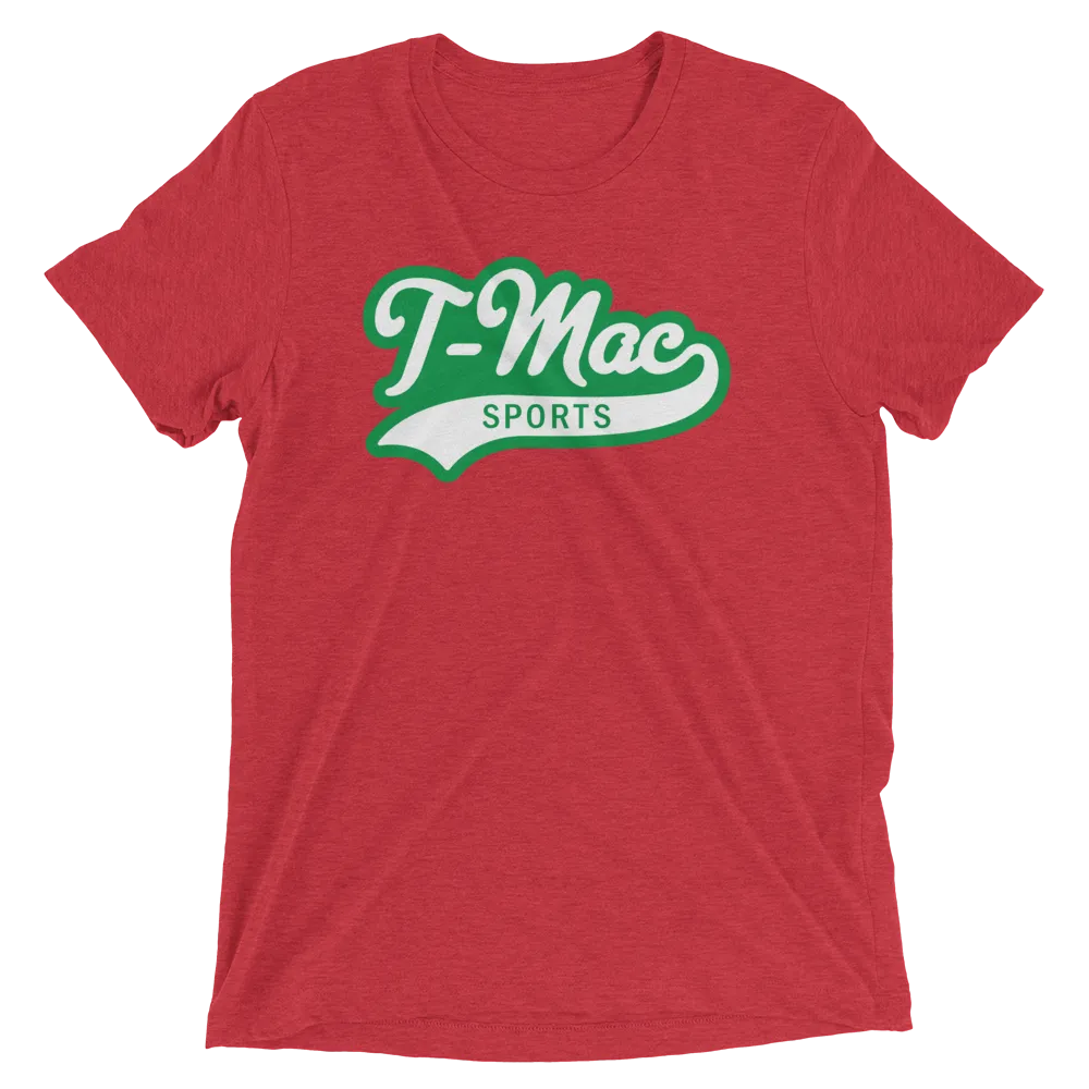 T-Mac Sports Brand GW