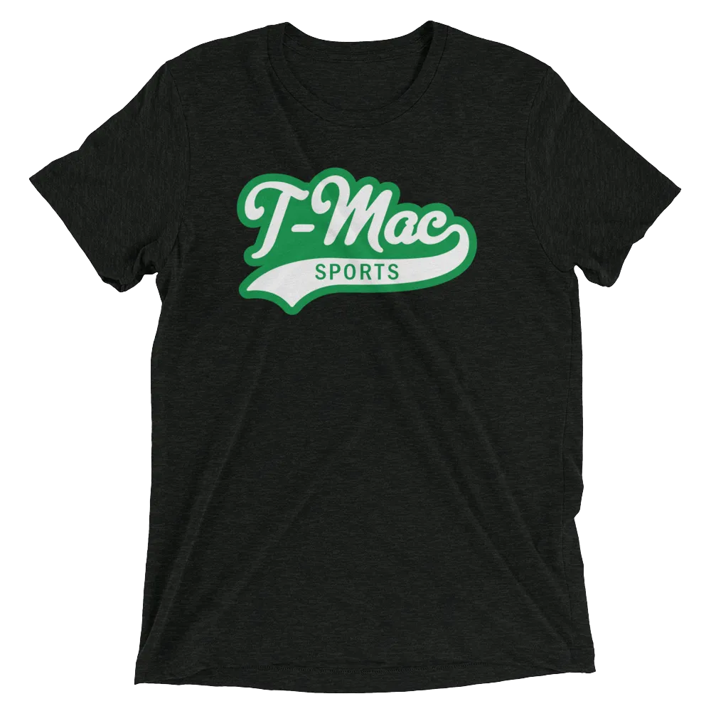 T-Mac Sports Brand GW