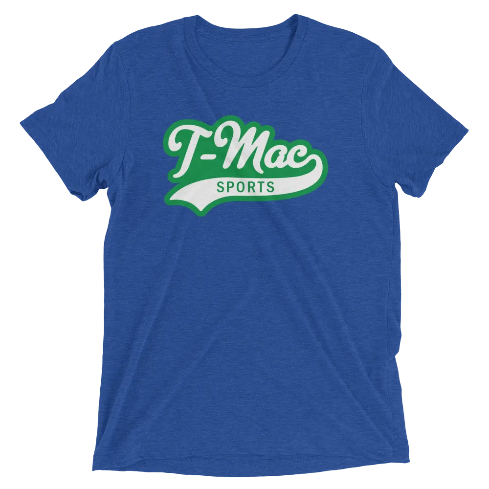 T-Mac Sports Brand GW