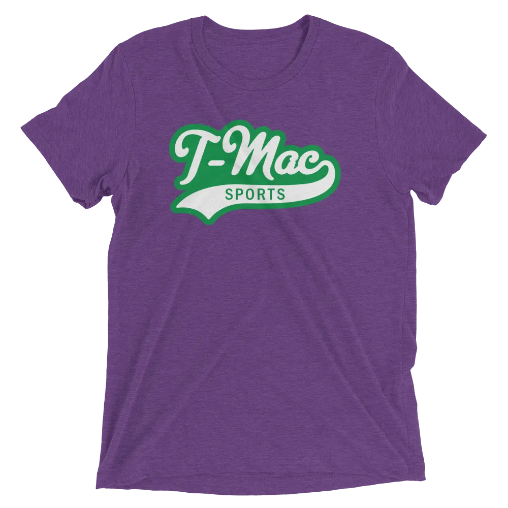 T-Mac Sports Brand GW