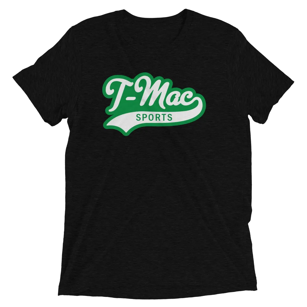 T-Mac Sports Brand GW