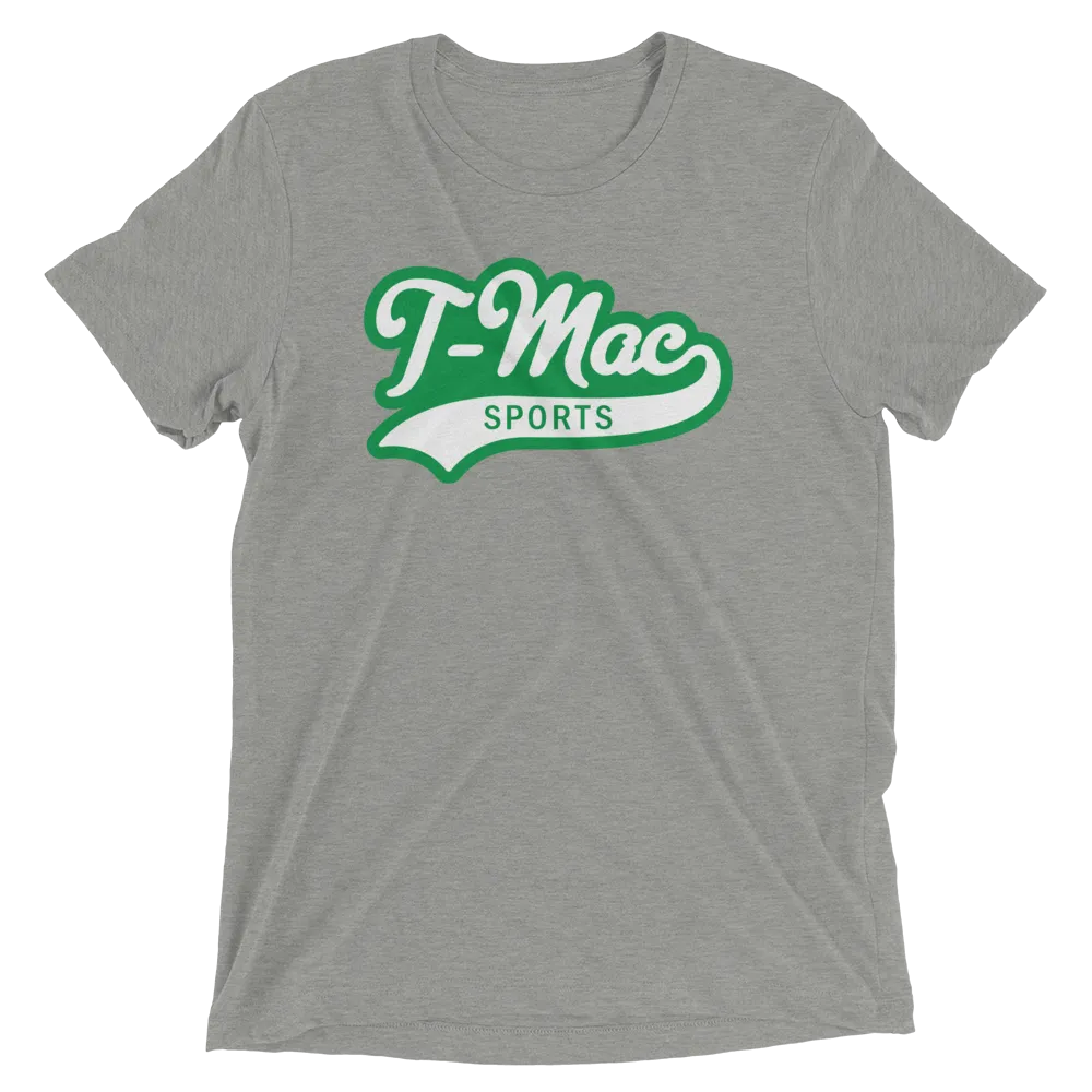 T-Mac Sports Brand GW