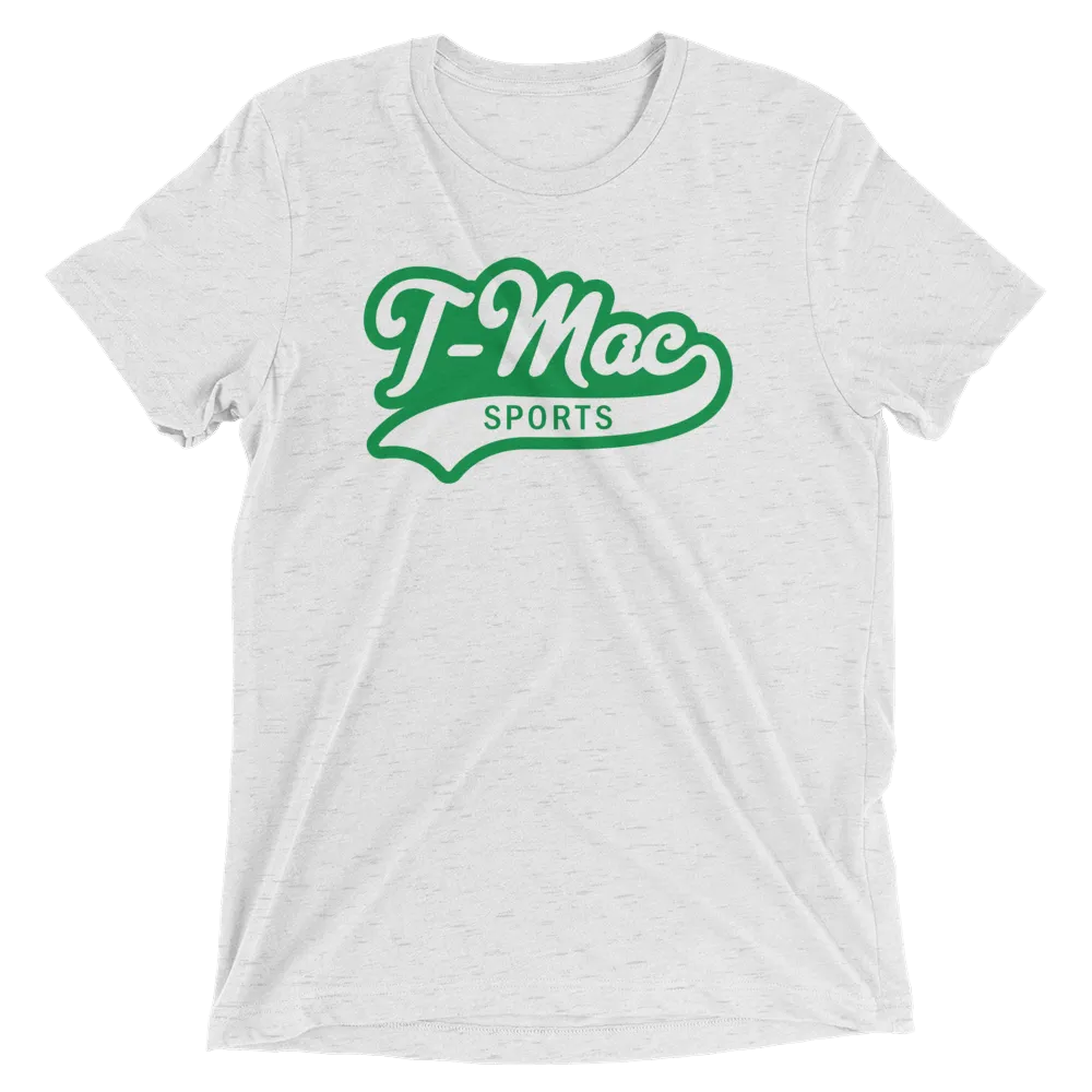 T-Mac Sports Brand GW