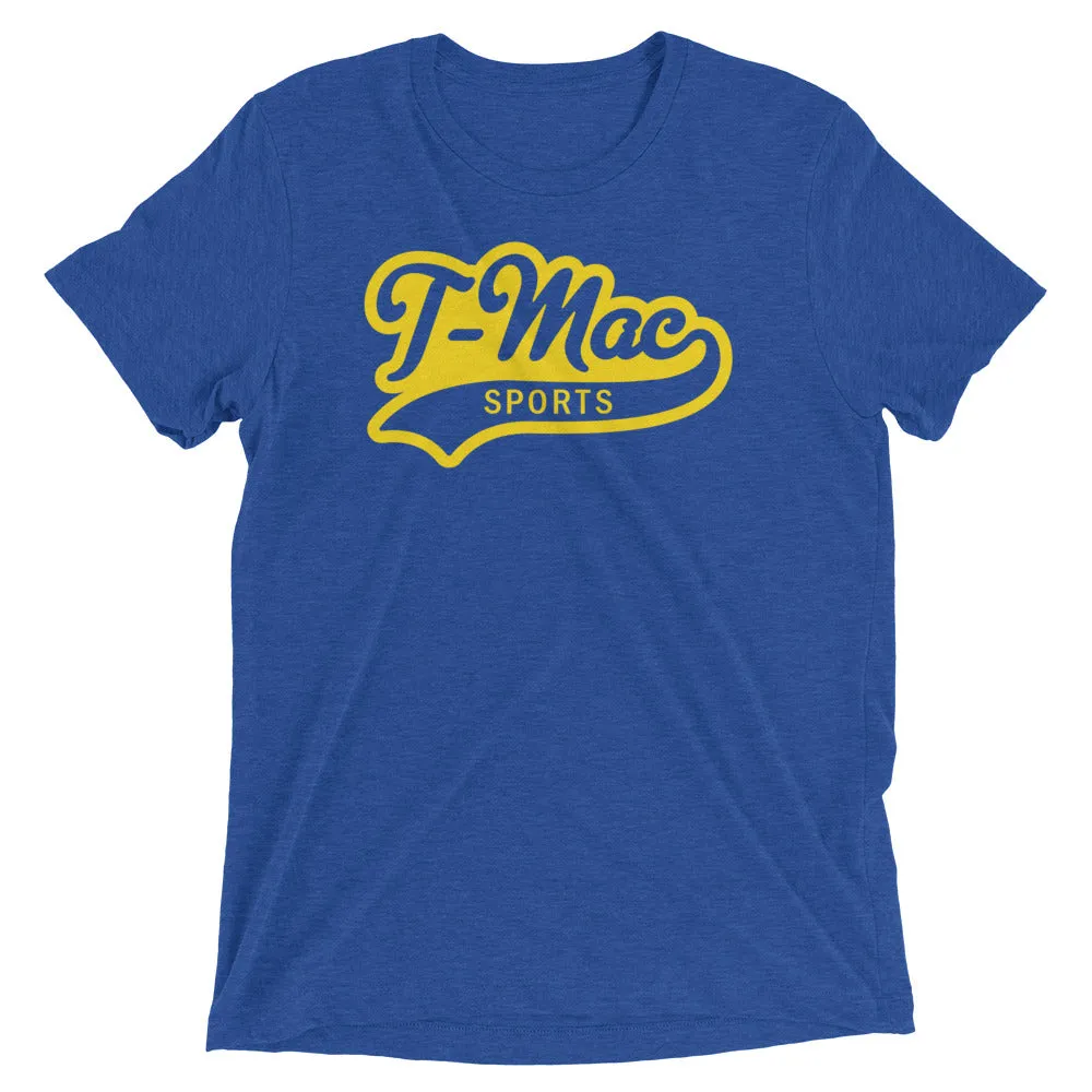 T-Mac Sports Brand YC