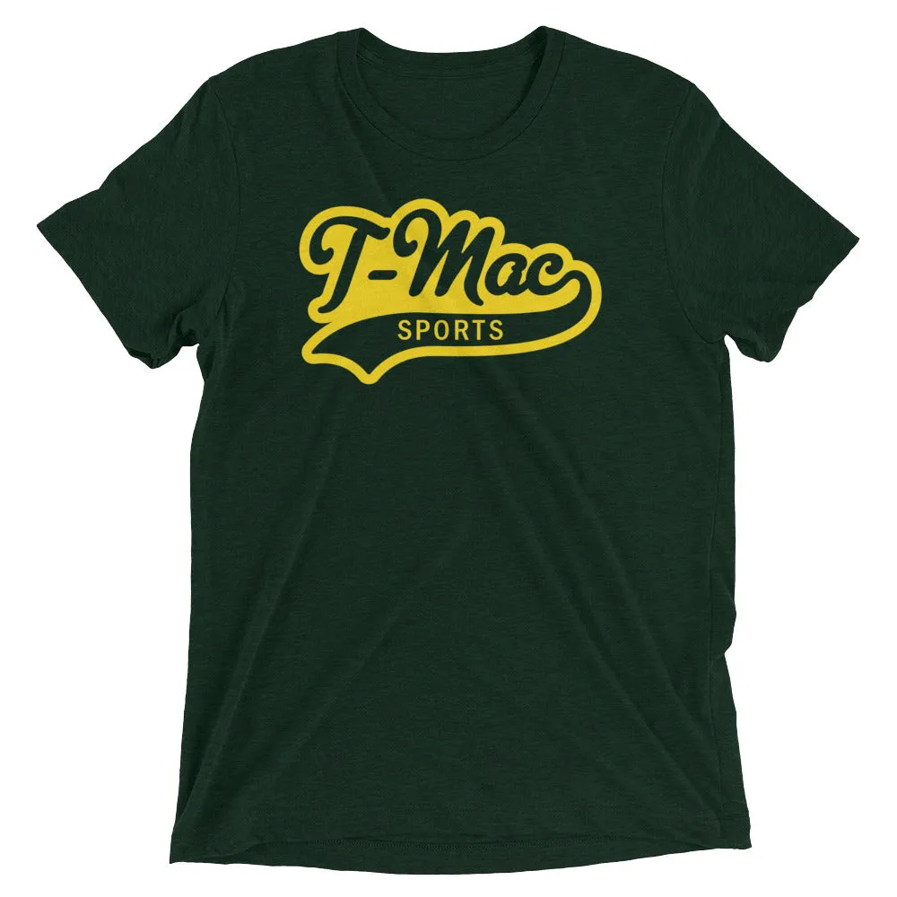 T-Mac Sports Brand YC