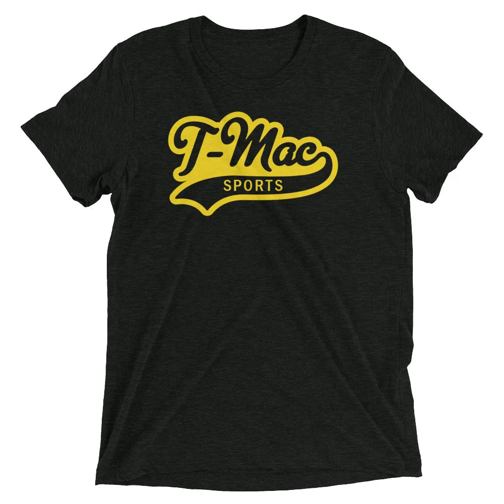 T-Mac Sports Brand YC