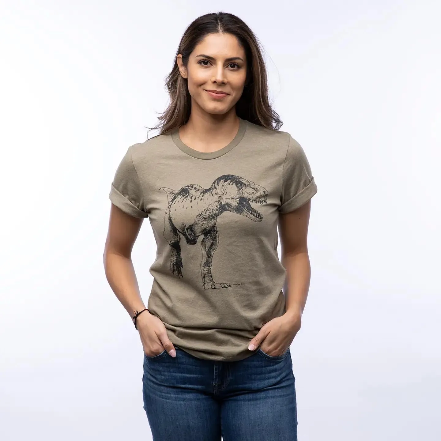 T-Rex Unisex T-Shirt