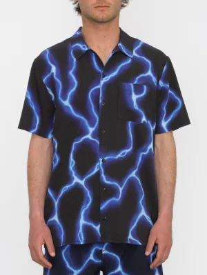 T Spinks Hemd - BLACK