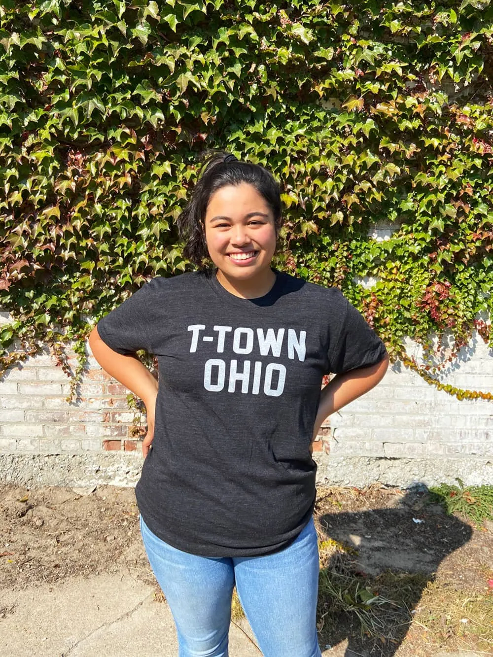 T-Town Ohio Shirt (Discontinued)