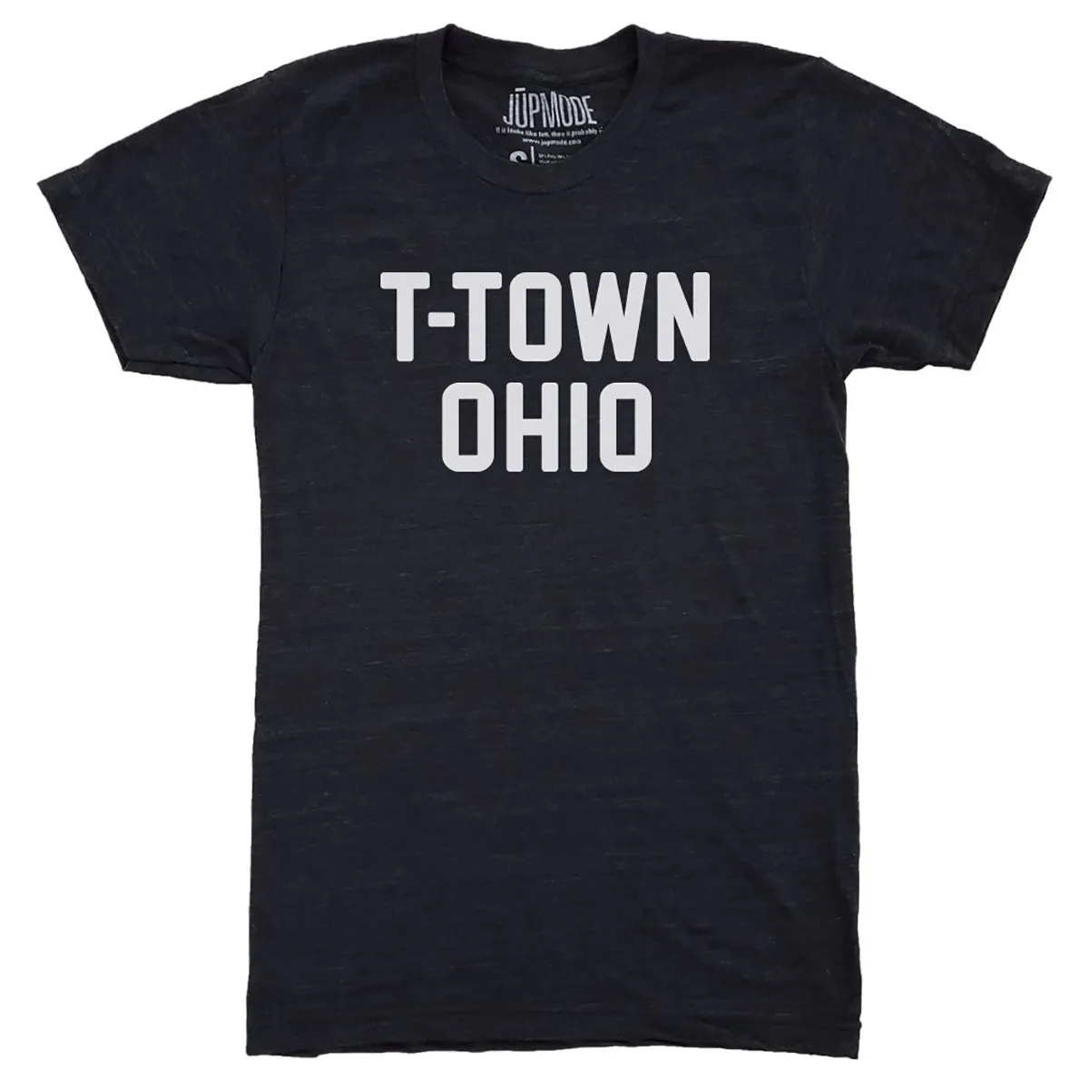 T-Town Ohio Shirt (Discontinued)