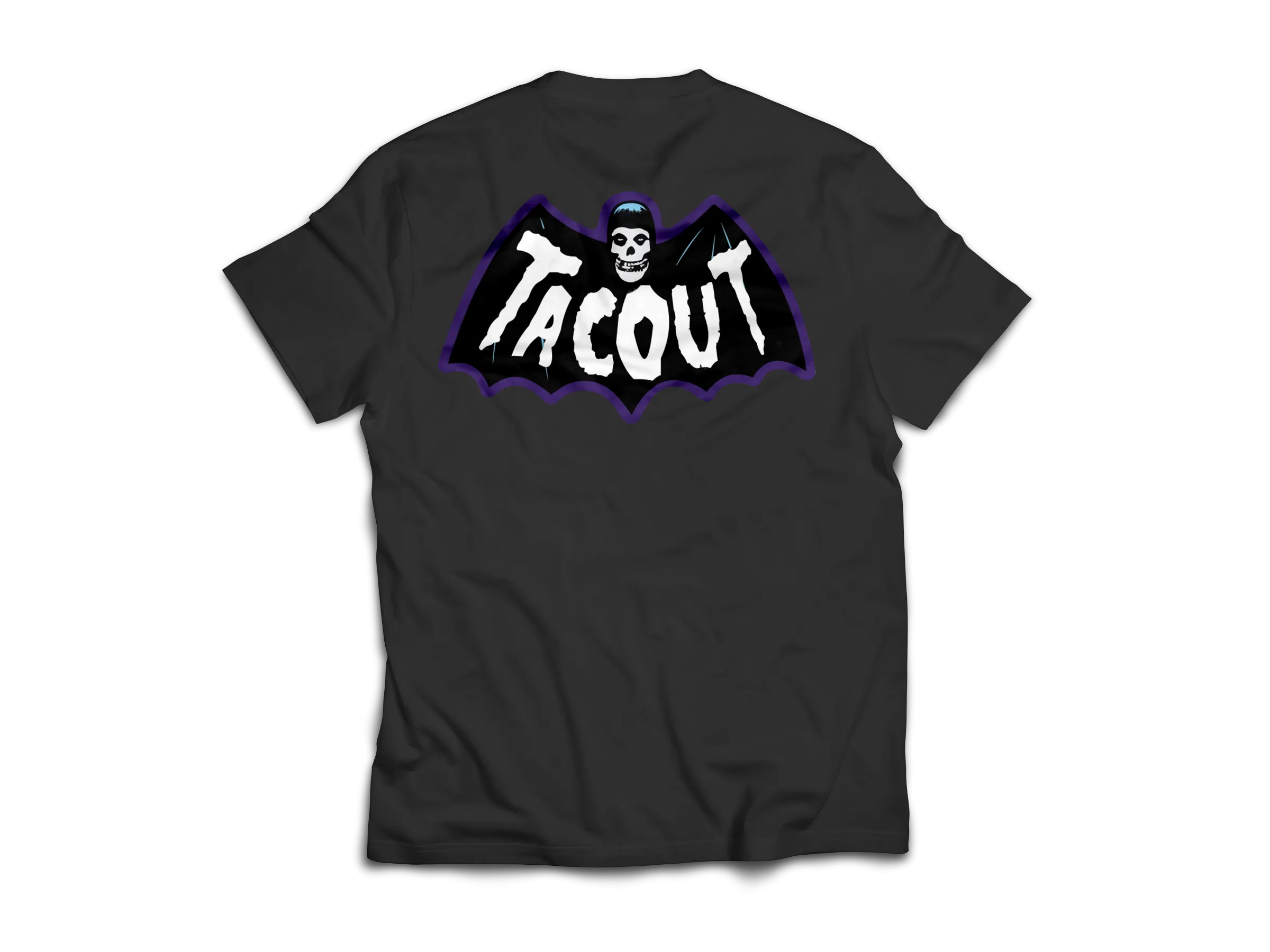 Tac Out Fiend Style T-Shirt
