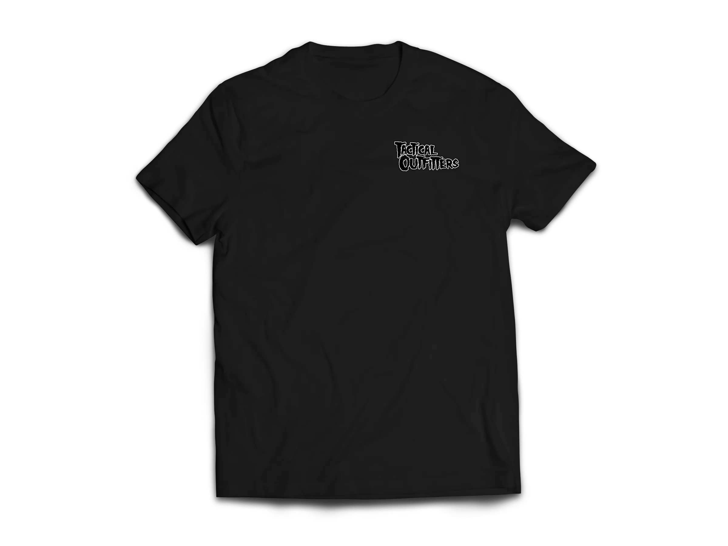 Tac Out Fiend Style T-Shirt