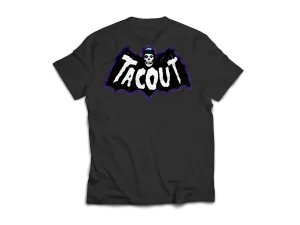 Tac Out Fiend Style T-Shirt