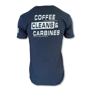 TacSource CCC V-Neck Tee