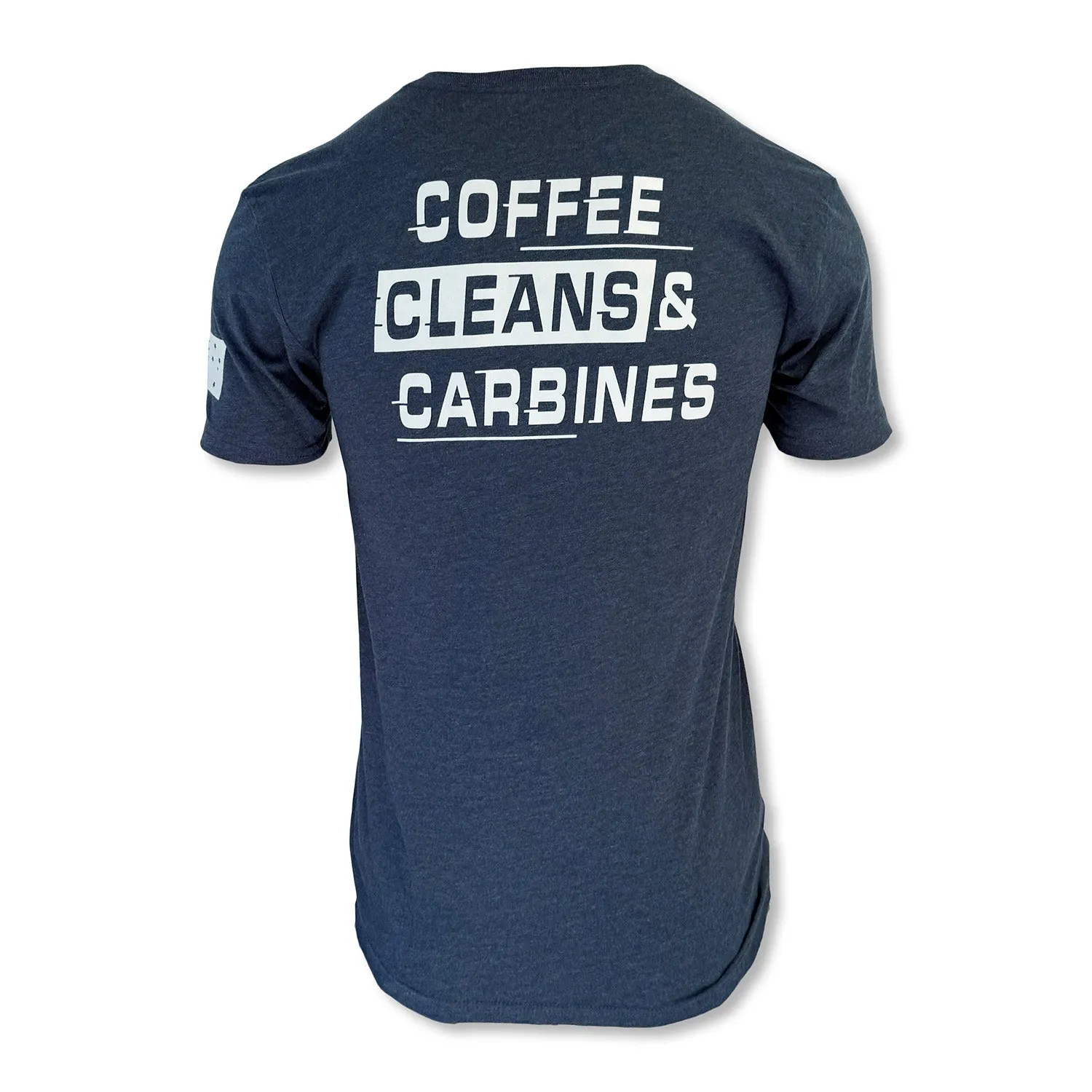 TacSource CCC V-Neck Tee