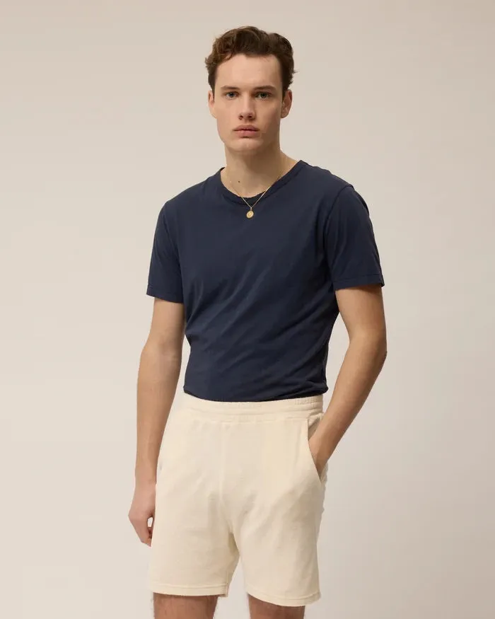 Taddeus Tee-Shirts - Navy