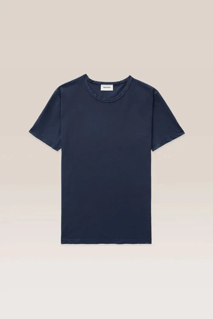 Taddeus Tee-Shirts - Navy