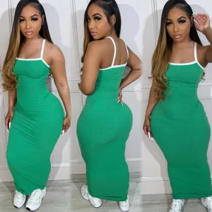 TAKING FLIGHTS MAXI (Green)