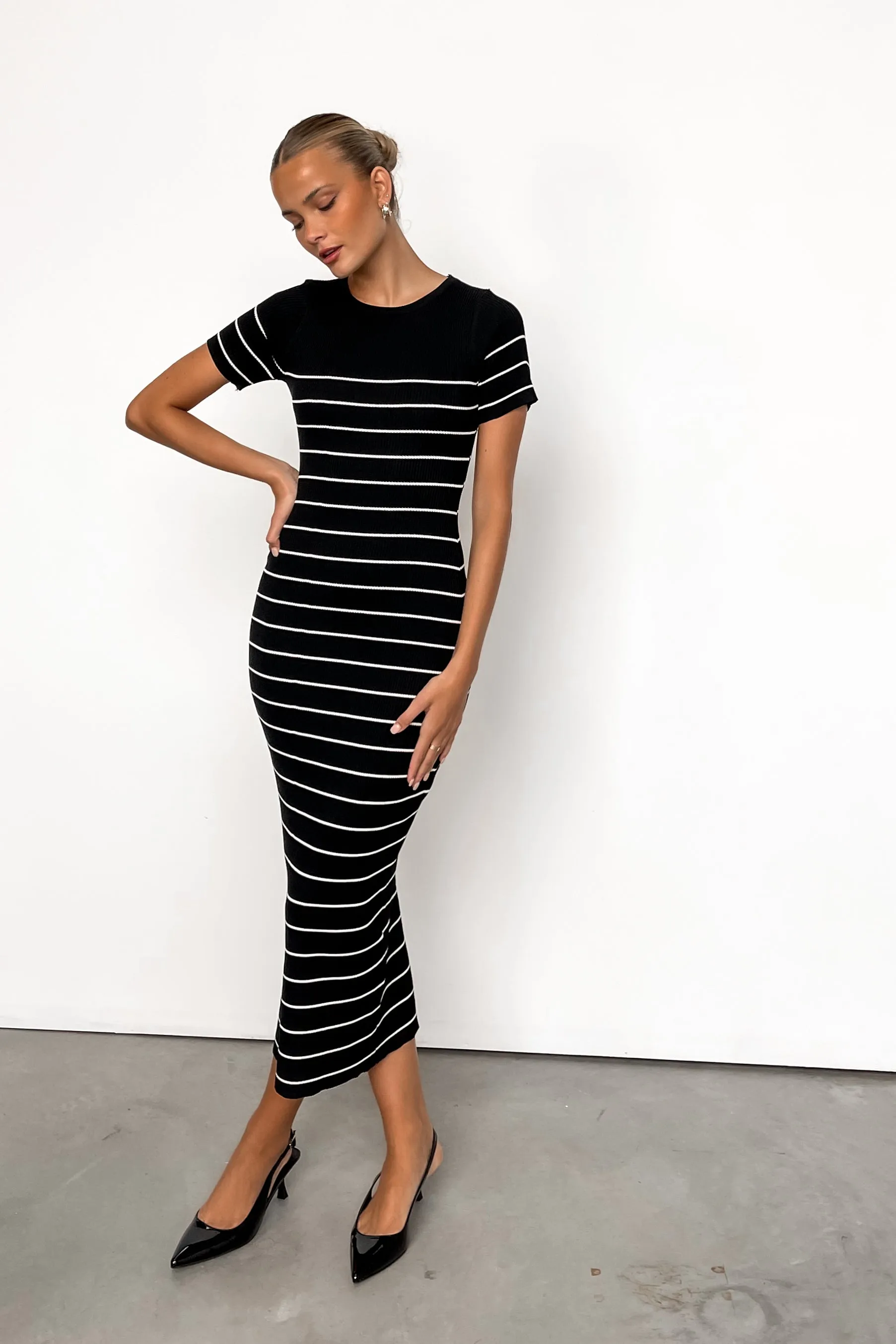 Talia Dress