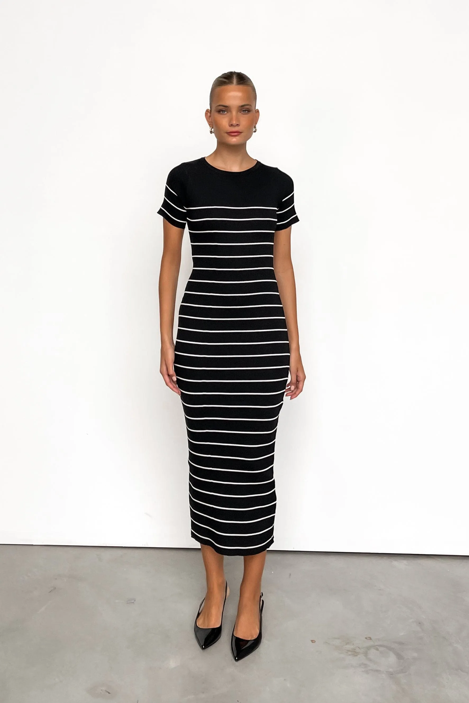 Talia Dress