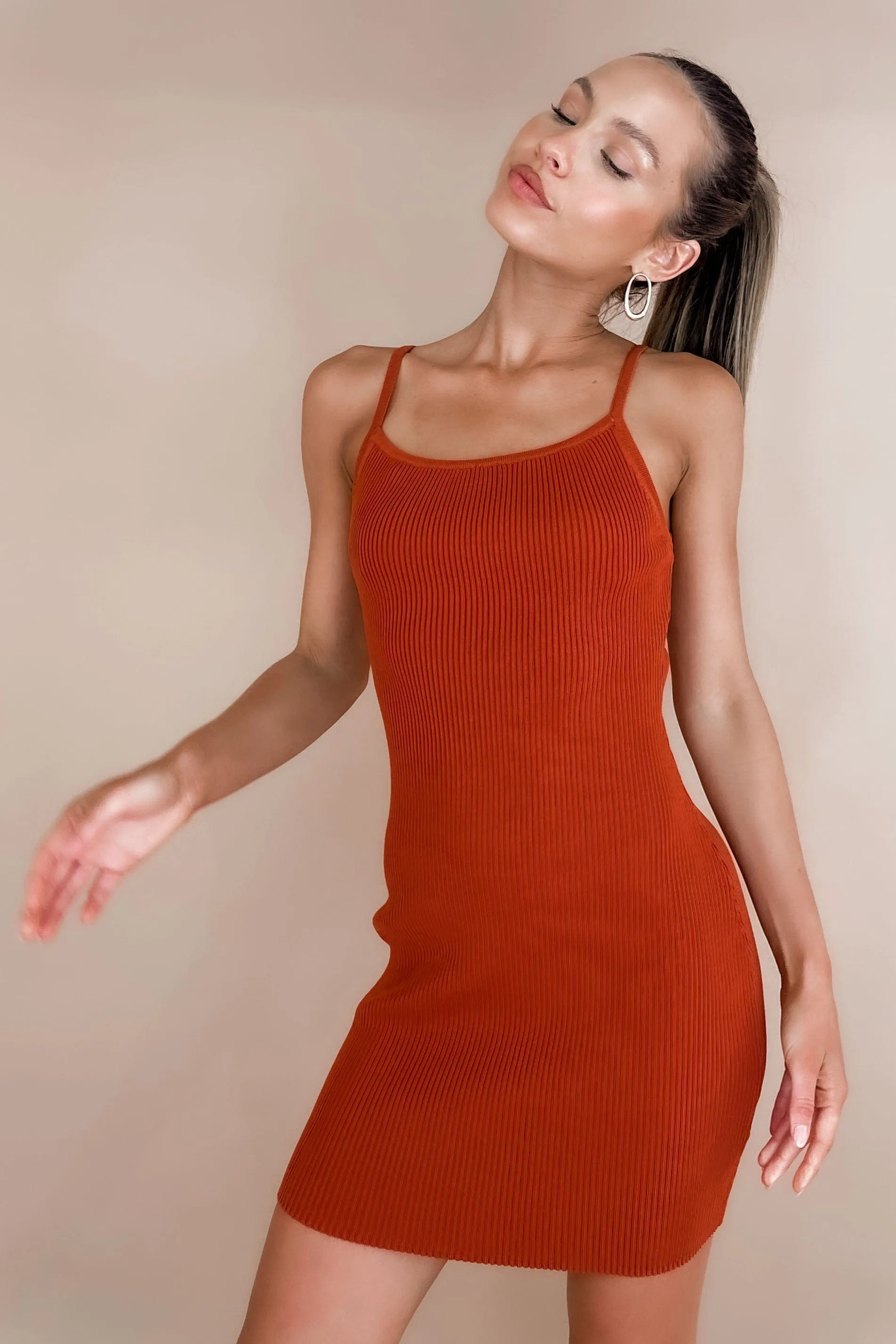 Talitha Dress