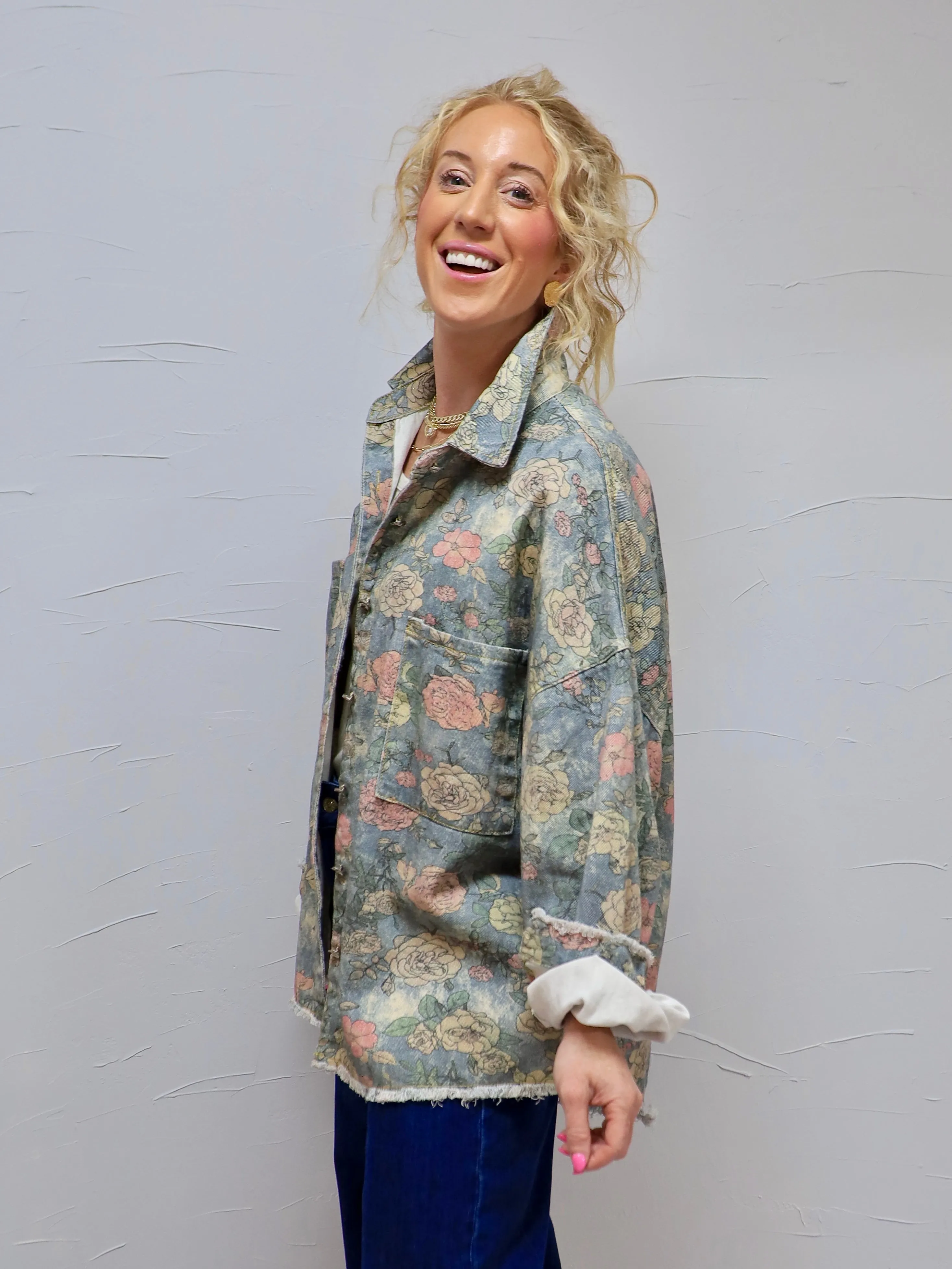 Talk Of The Town Top