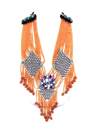 Tangerine Tribe