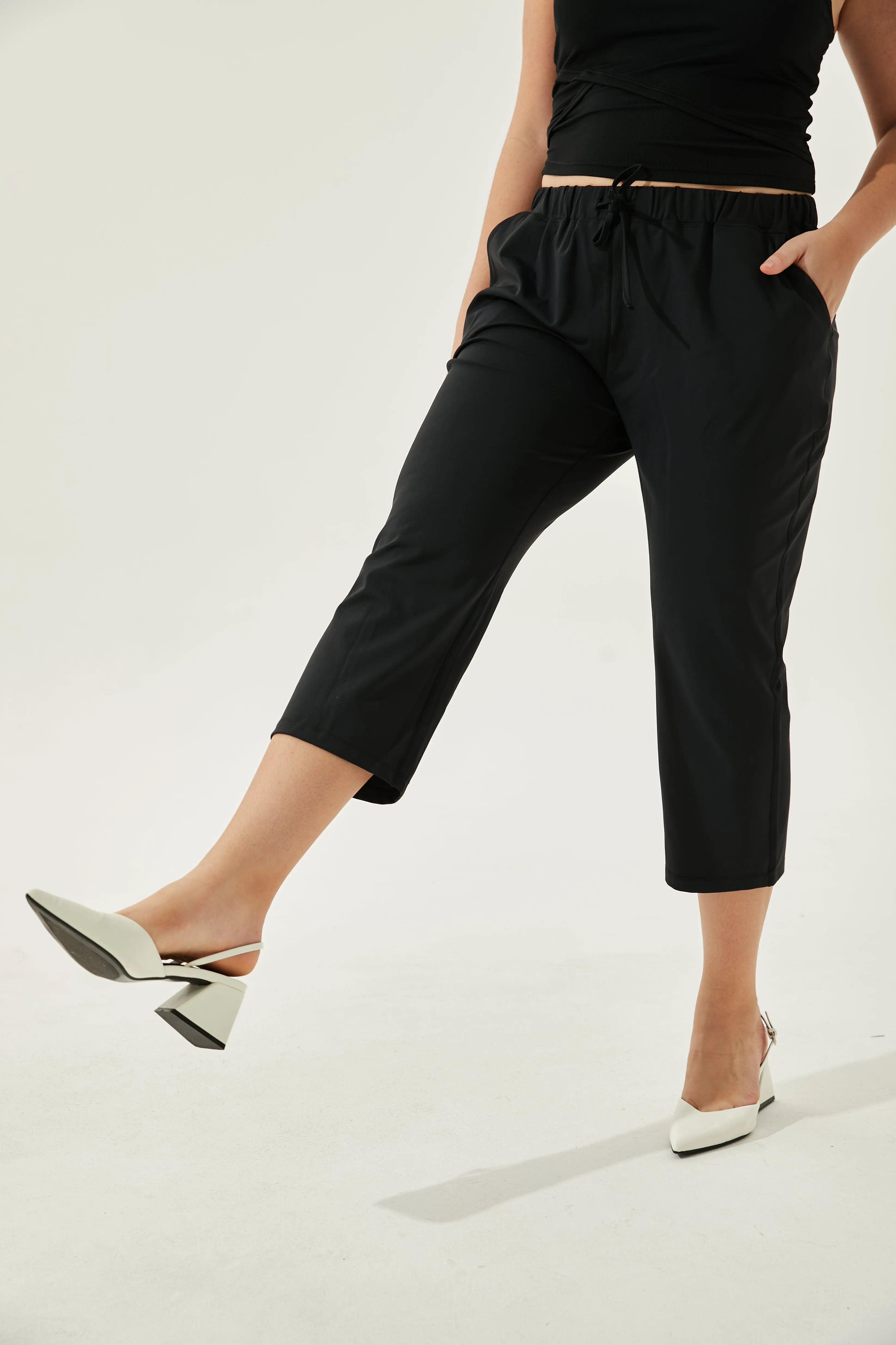 Tangs Display - Silky Soft & Cooling Tranquil Pants