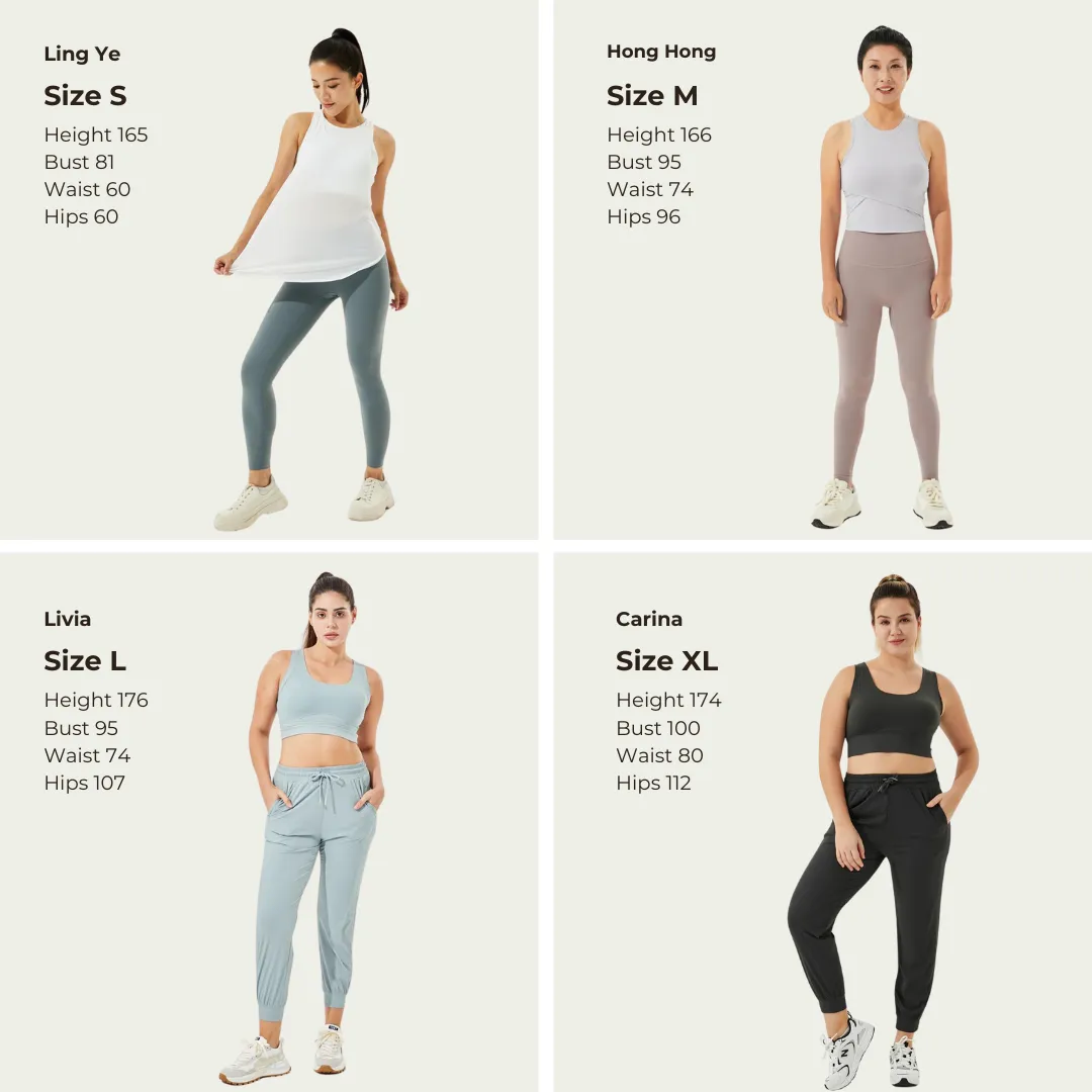 Tangs Display - Silky Soft & Cooling Tranquil Pants