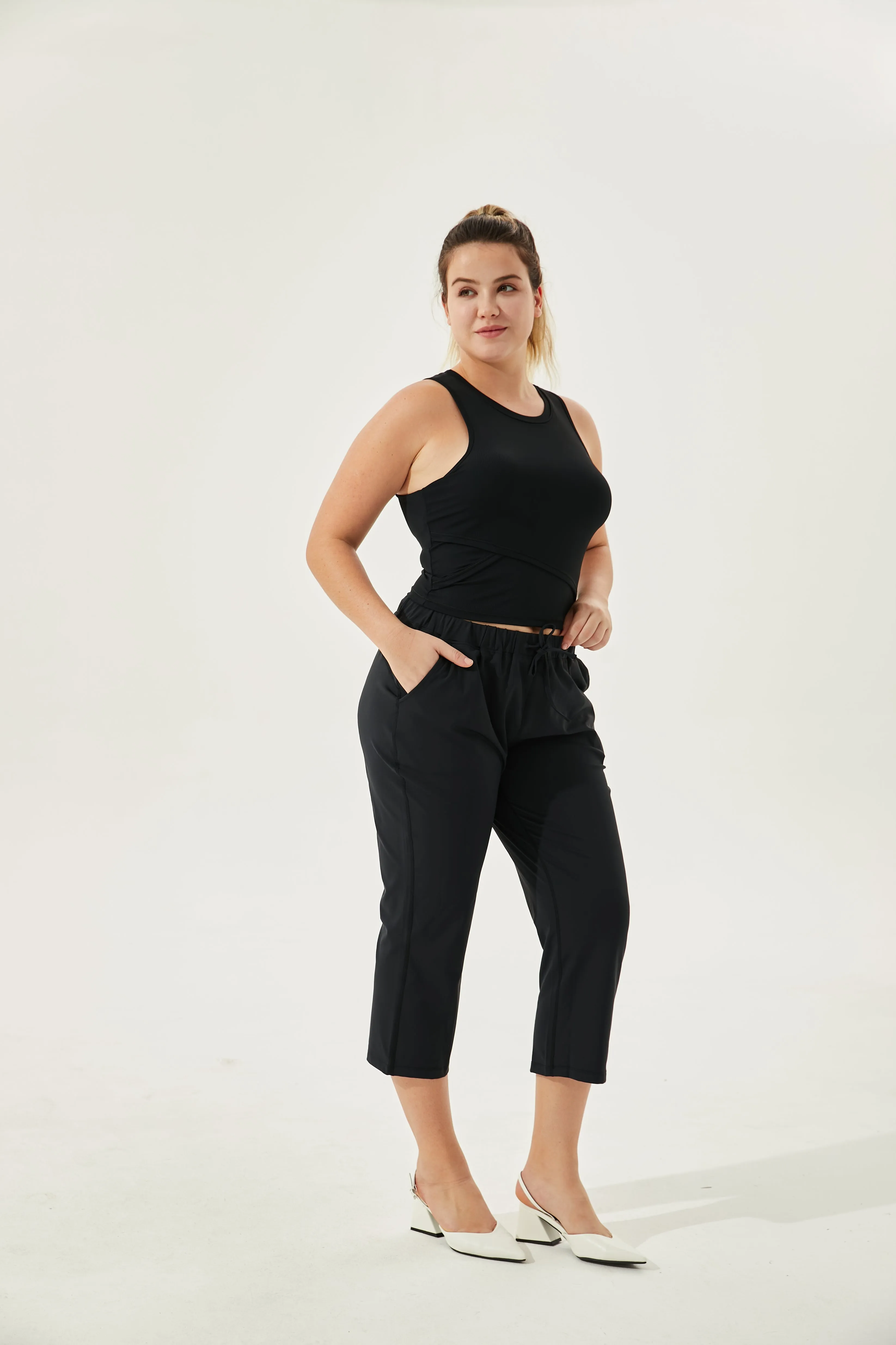 Tangs Display - Silky Soft & Cooling Tranquil Pants