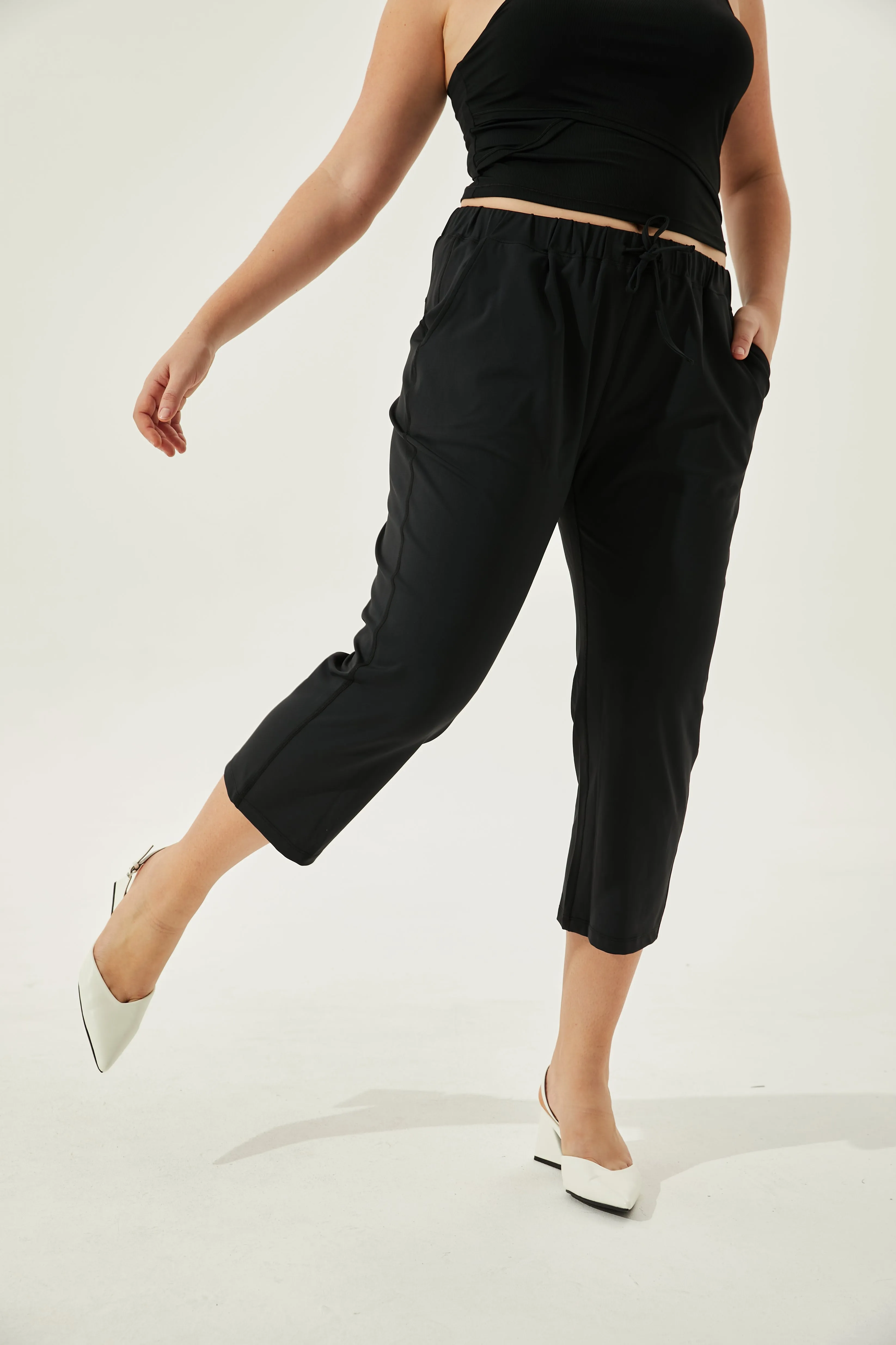 Tangs Display - Silky Soft & Cooling Tranquil Pants