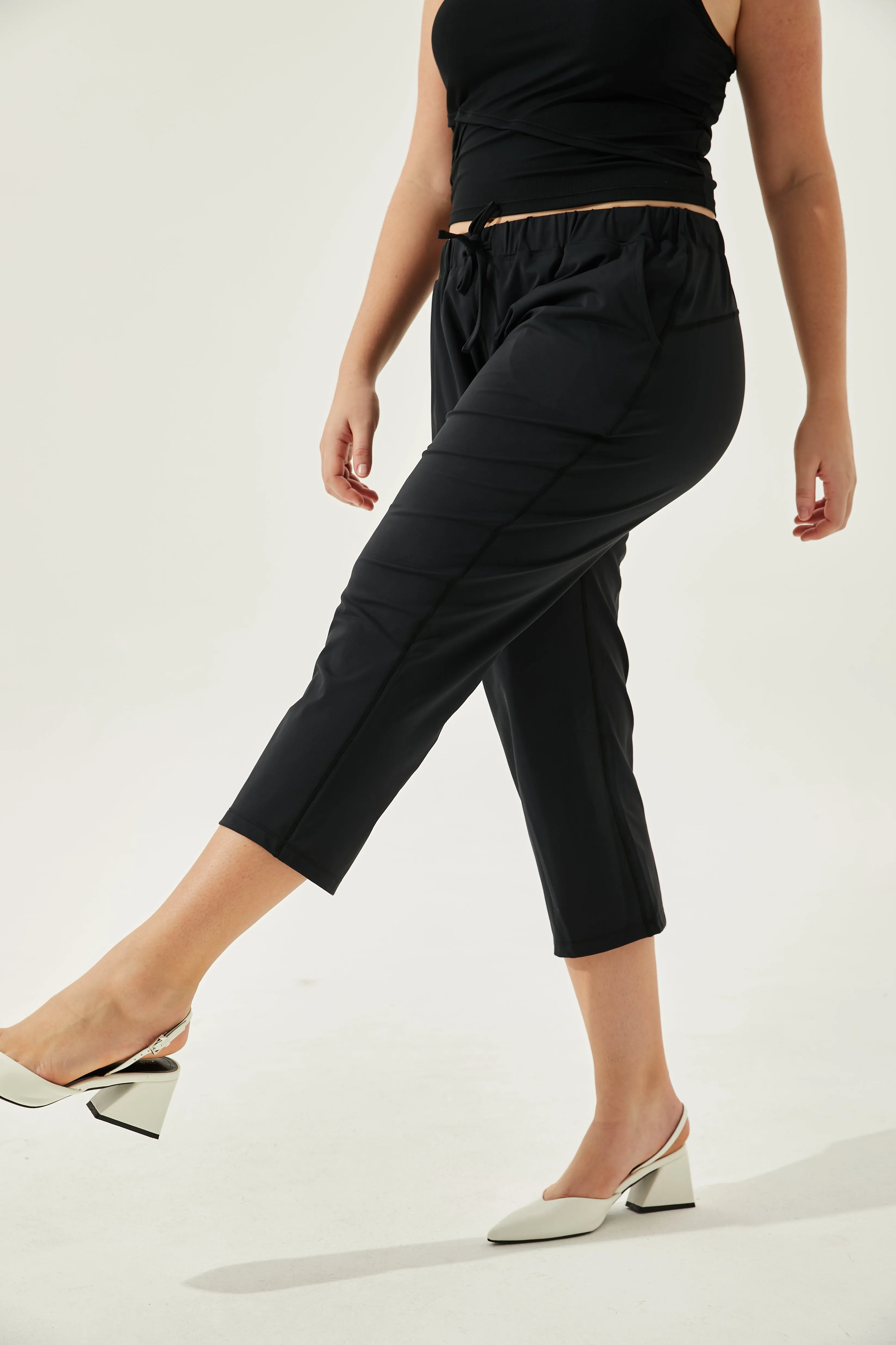 Tangs Display - Silky Soft & Cooling Tranquil Pants