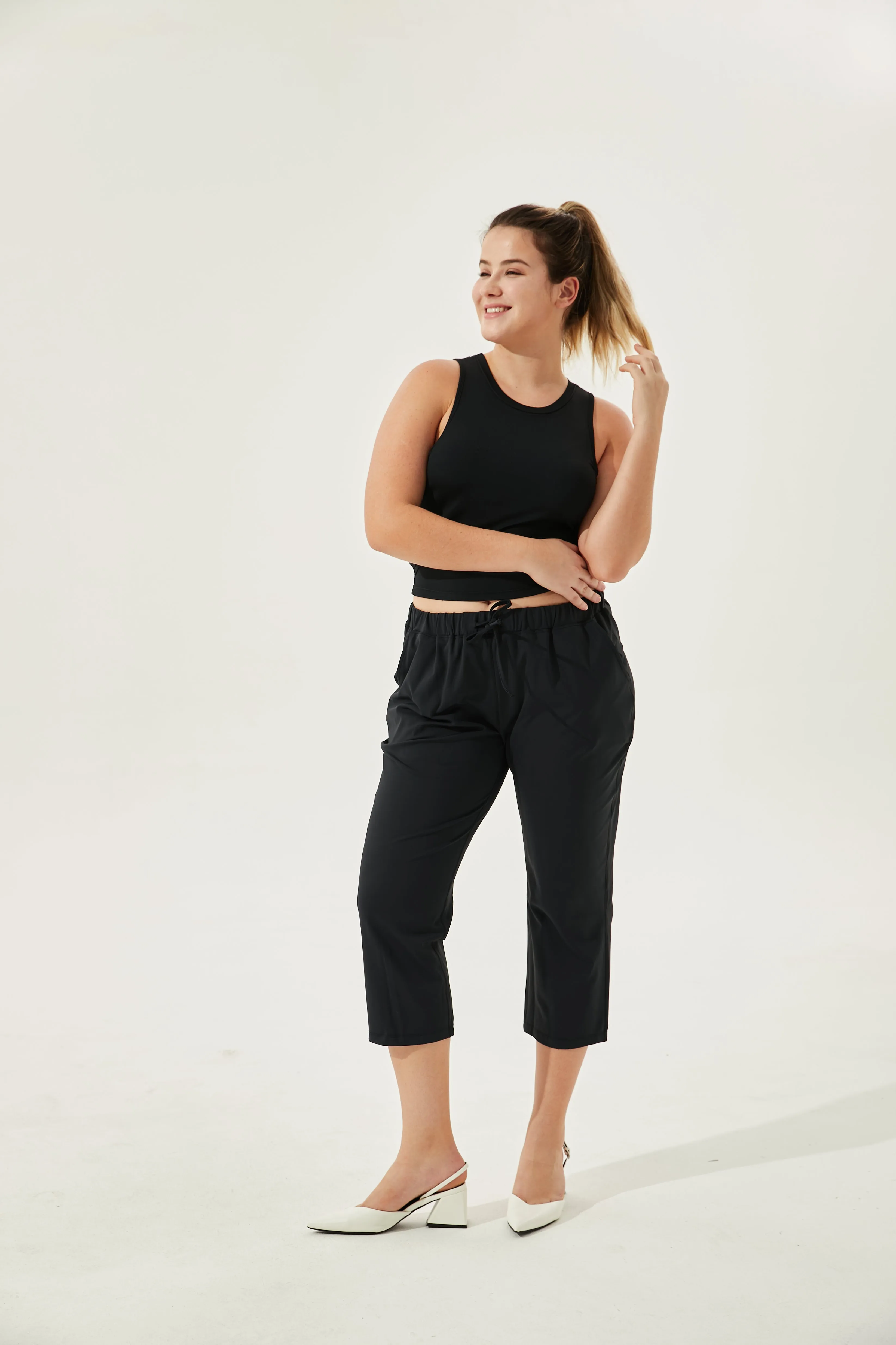 Tangs Display - Silky Soft & Cooling Tranquil Pants