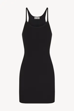 Tank Mini Dress