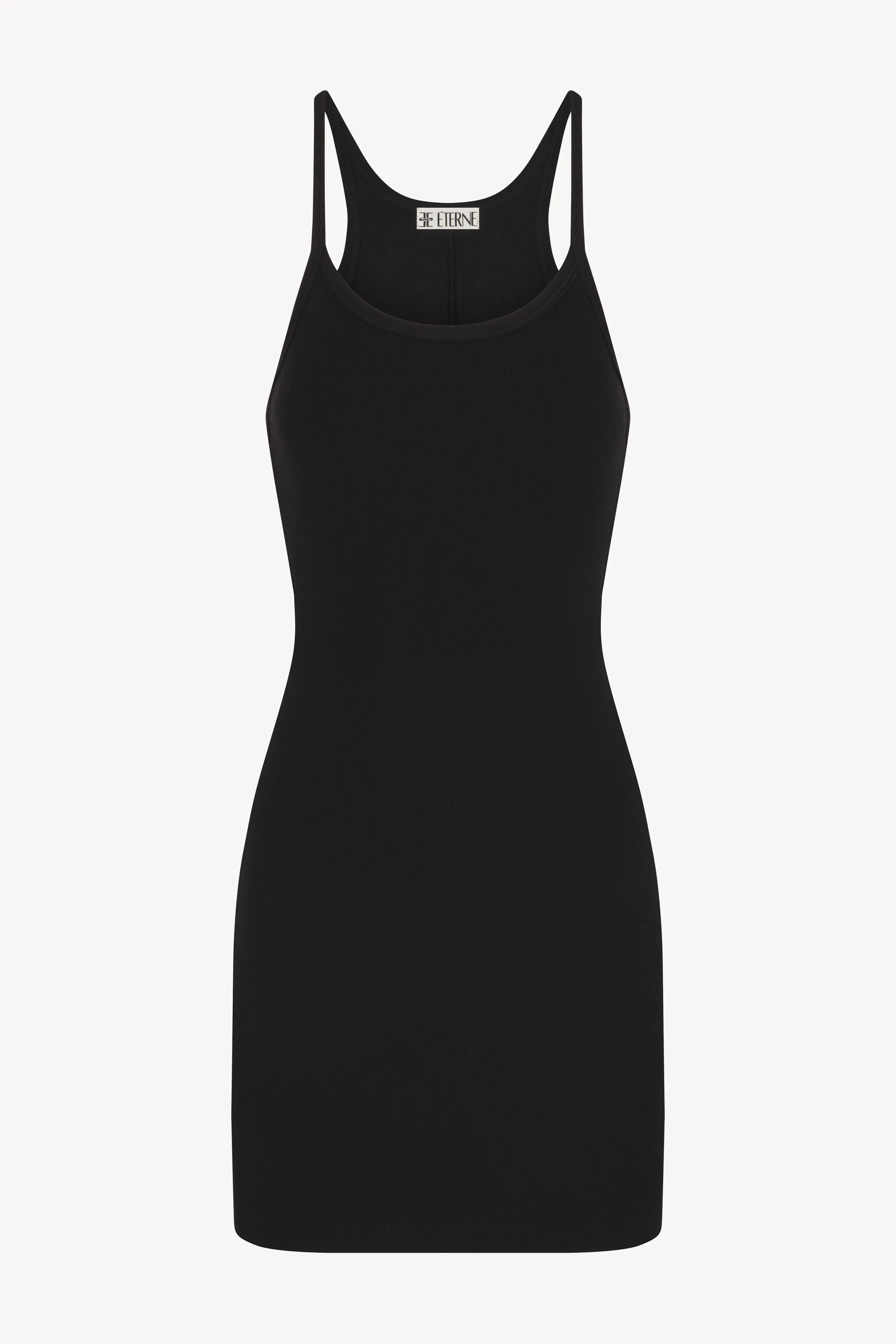 Tank Mini Dress