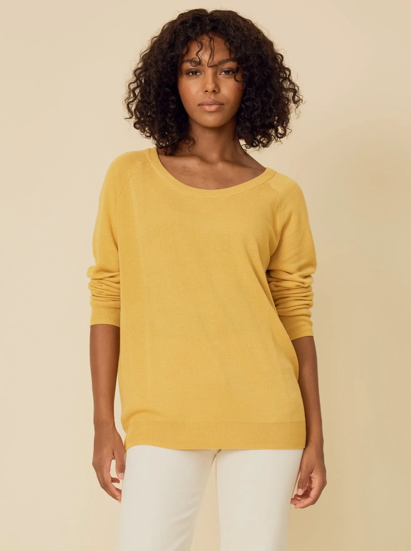 Tatum Pullover