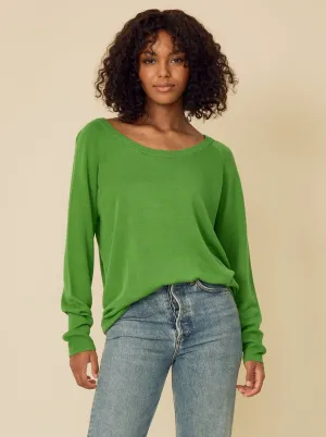 Tatum Pullover