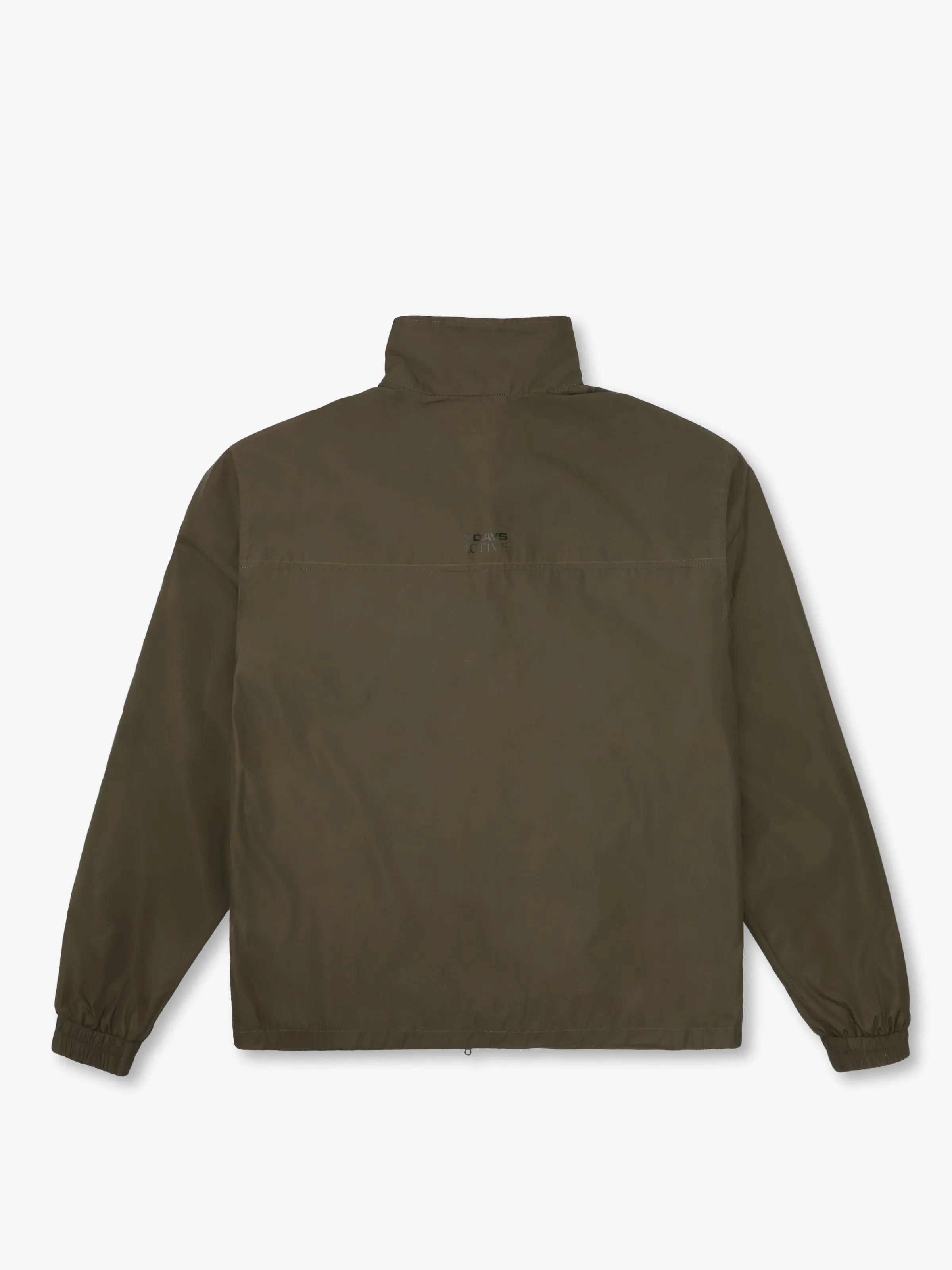 Tech Jacket