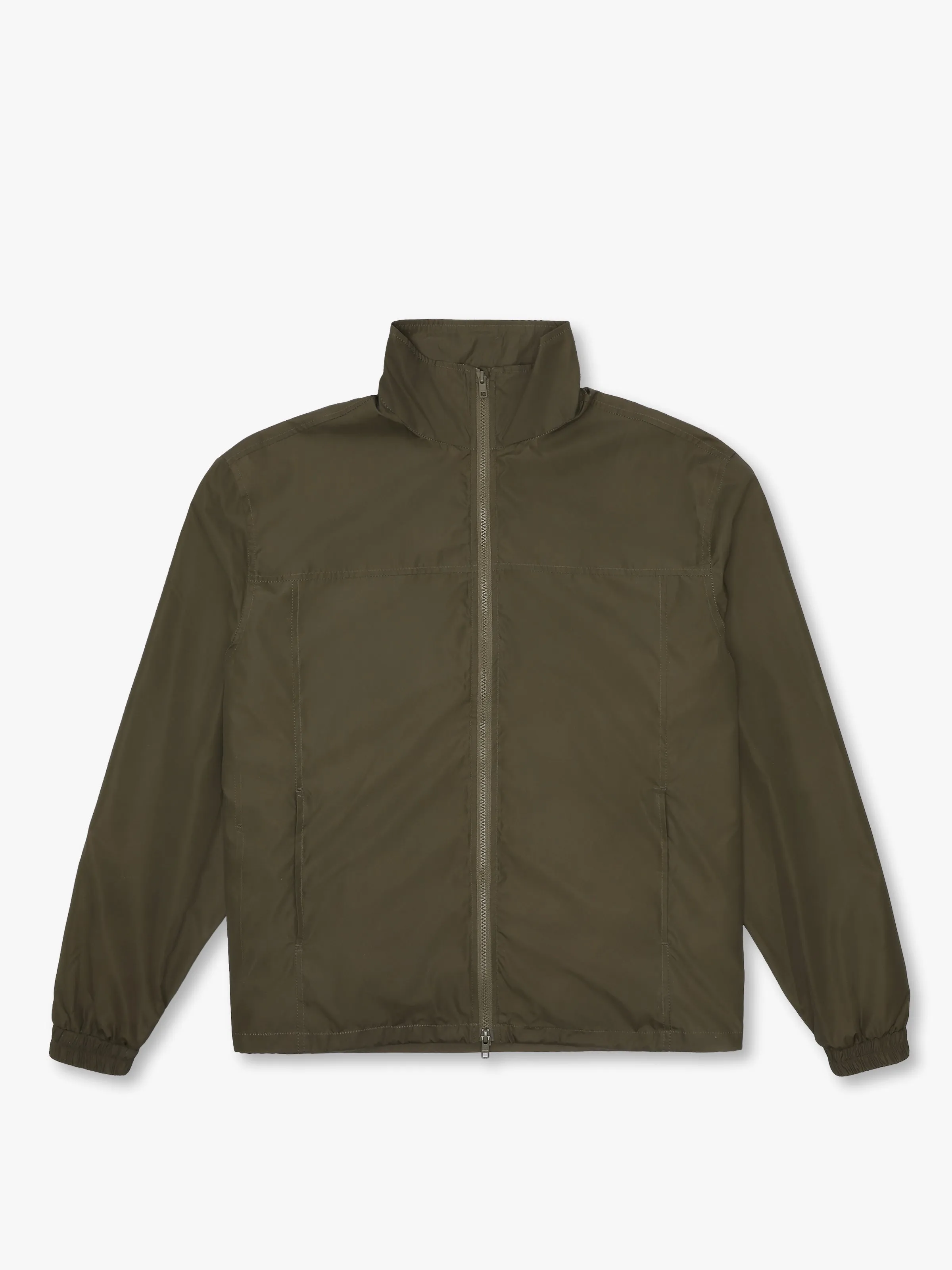 Tech Jacket