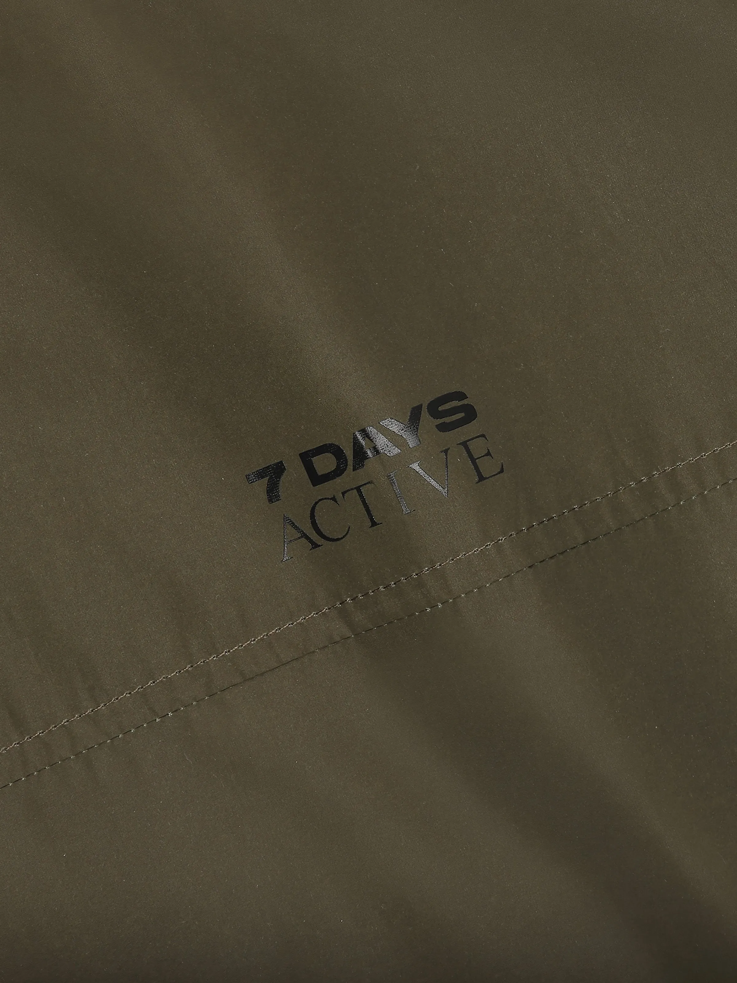 Tech Jacket