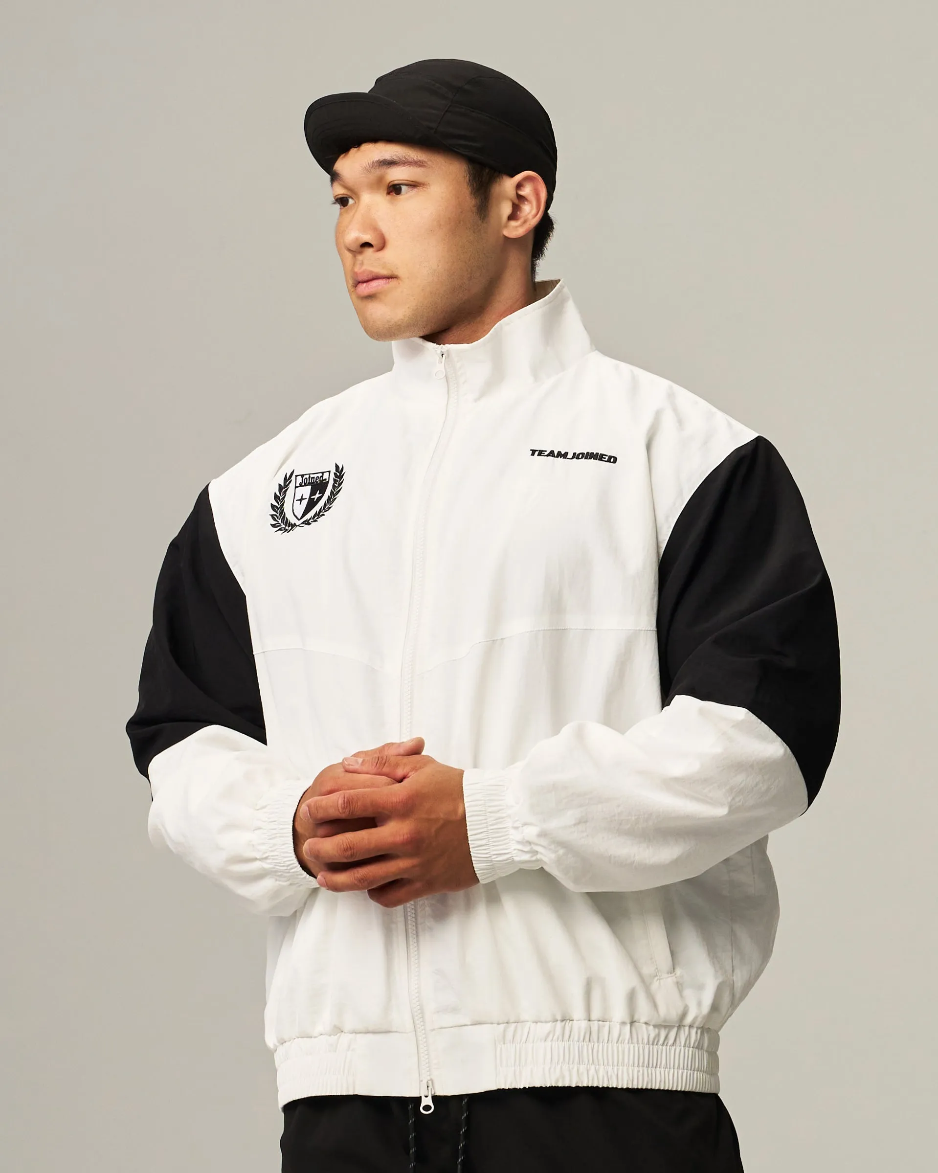 Tech Race-Series Wind Jacket