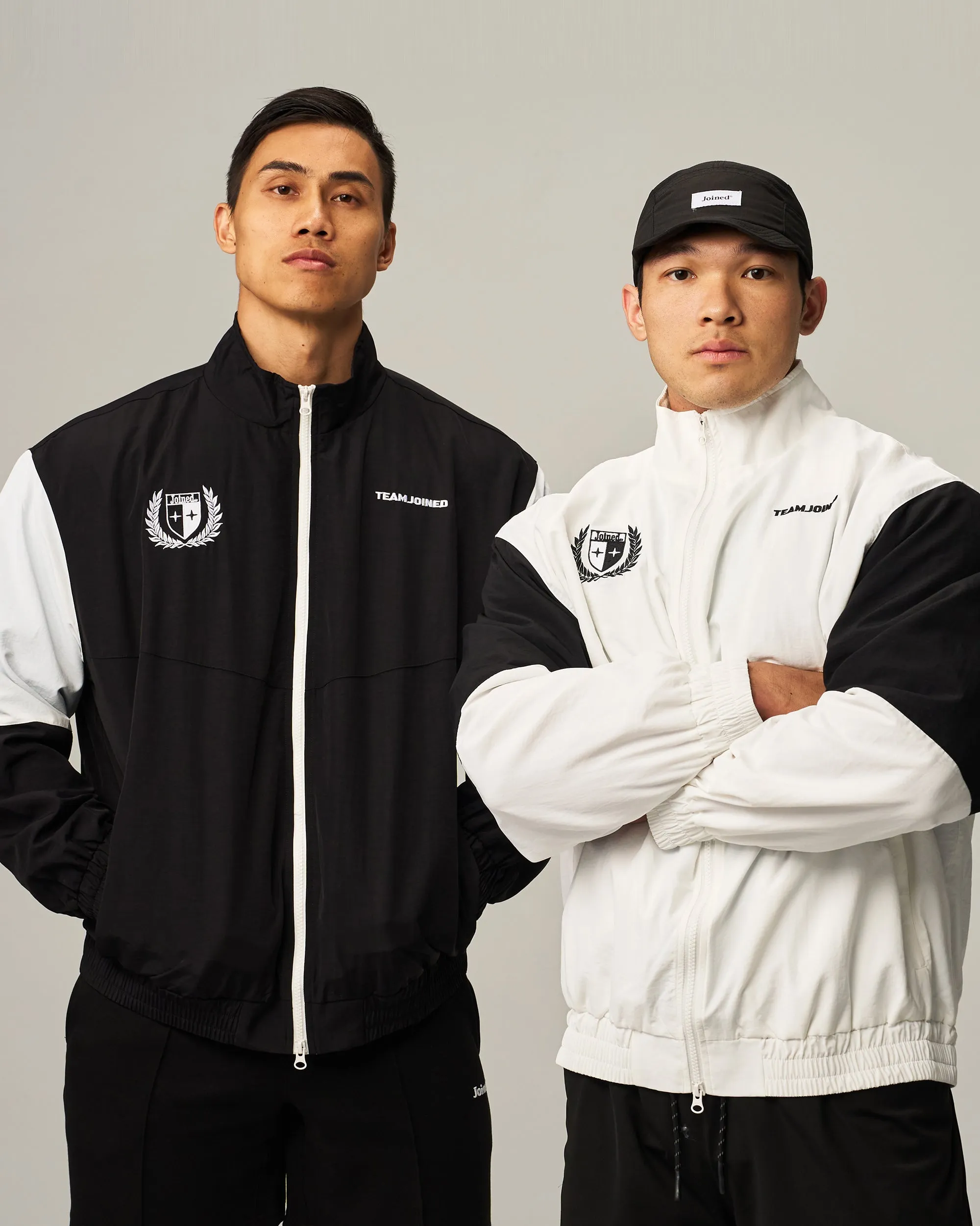 Tech Race-Series Wind Jacket