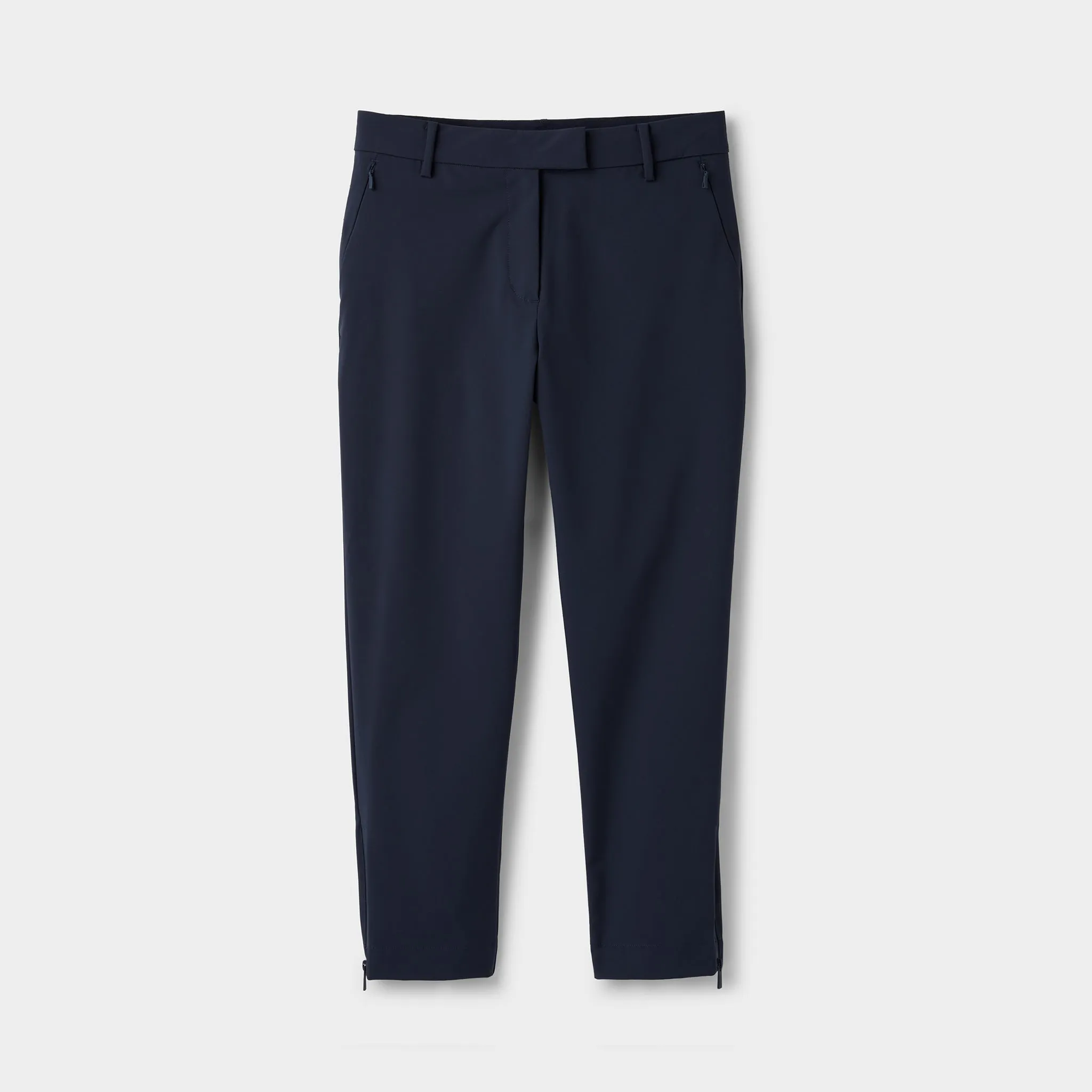 Tech Stretch Cropped Pant